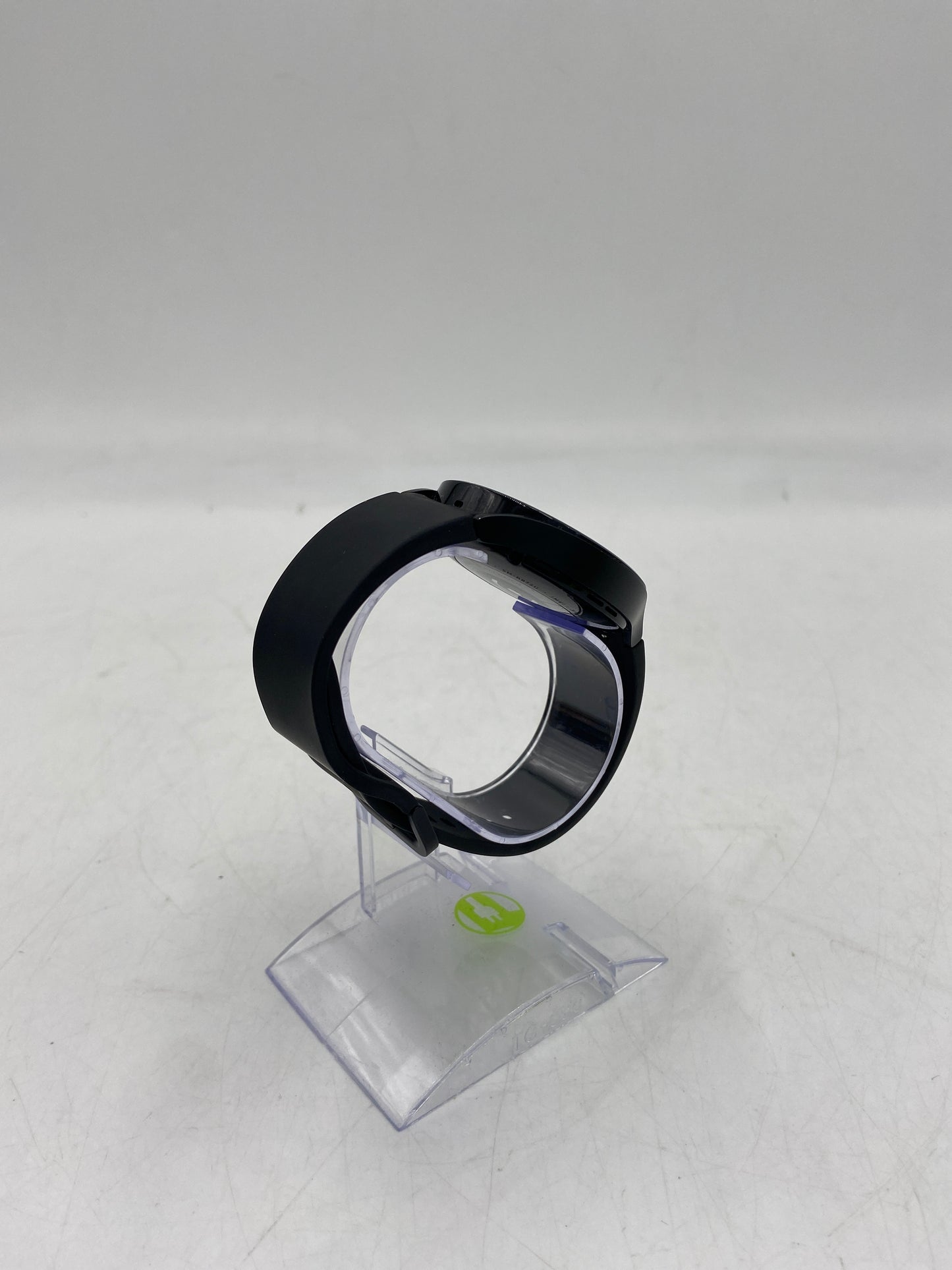 Broken Unlocked Samsung Galaxy Watch4 Aluminum SM-R875U