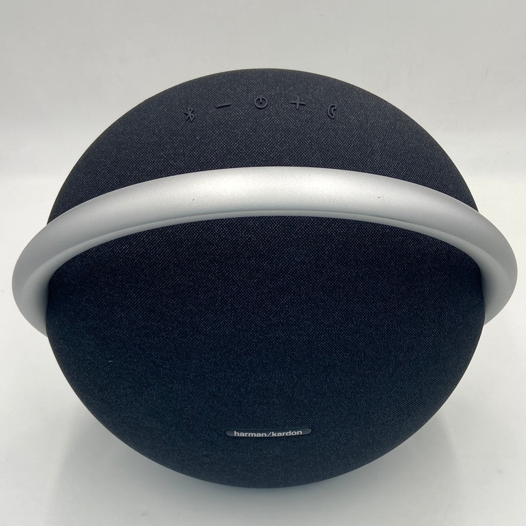 Harman Kardon Onyx Studio 8 Wireless Bluetooth Speaker Black HKOS8BLKAM