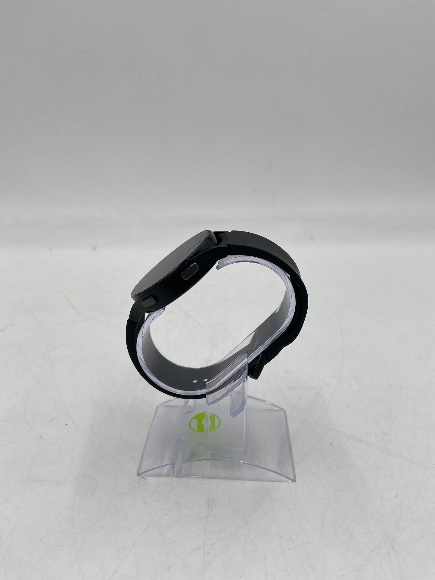 Broken Unlocked Samsung Galaxy Watch4 Aluminum SM-R875U