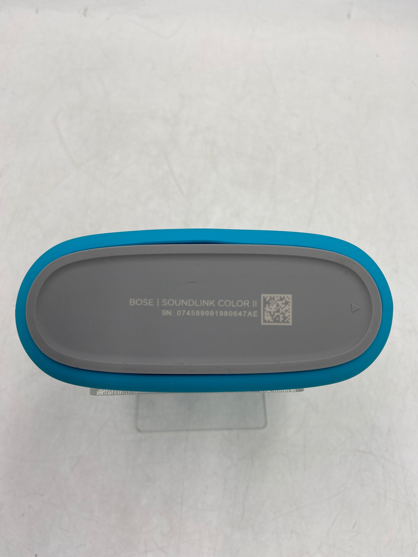 Bose SoundLink Color 2 Wireless Portable Bluetooth Speaker Aquatic Blue 752195-0500