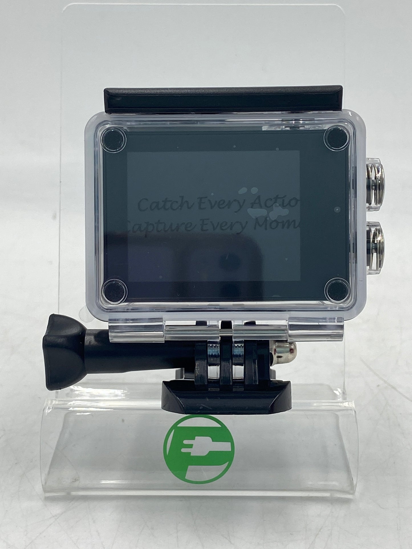 New ICEFOX UHD 4K CAMERA Action Camera I8