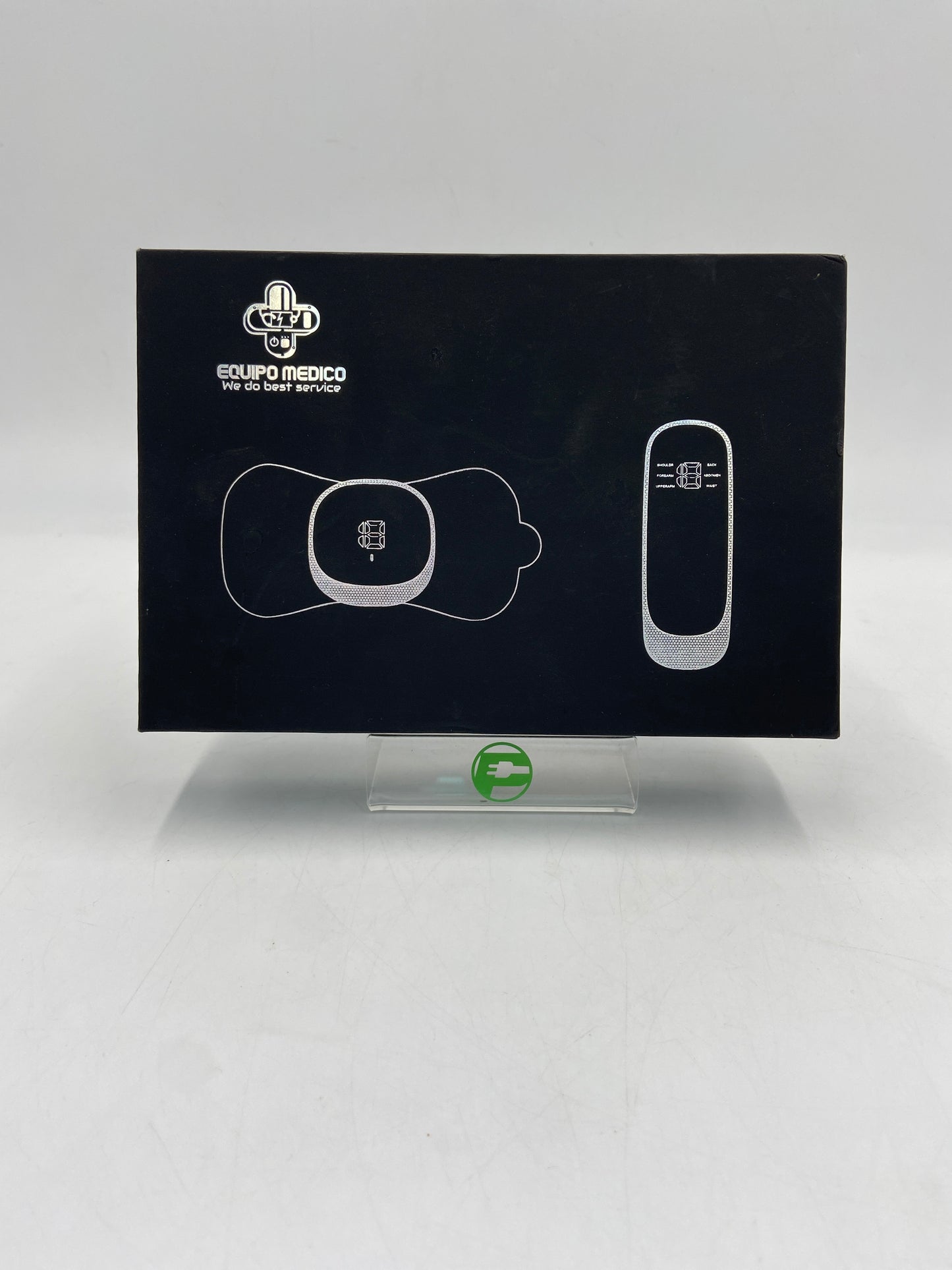 New Equipo Medico Mini Massager