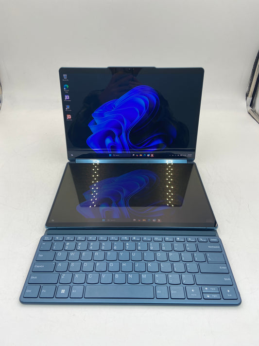Lenovo YOGA 9 P75F006 EVO I7 16GB RAM 500GB SSD