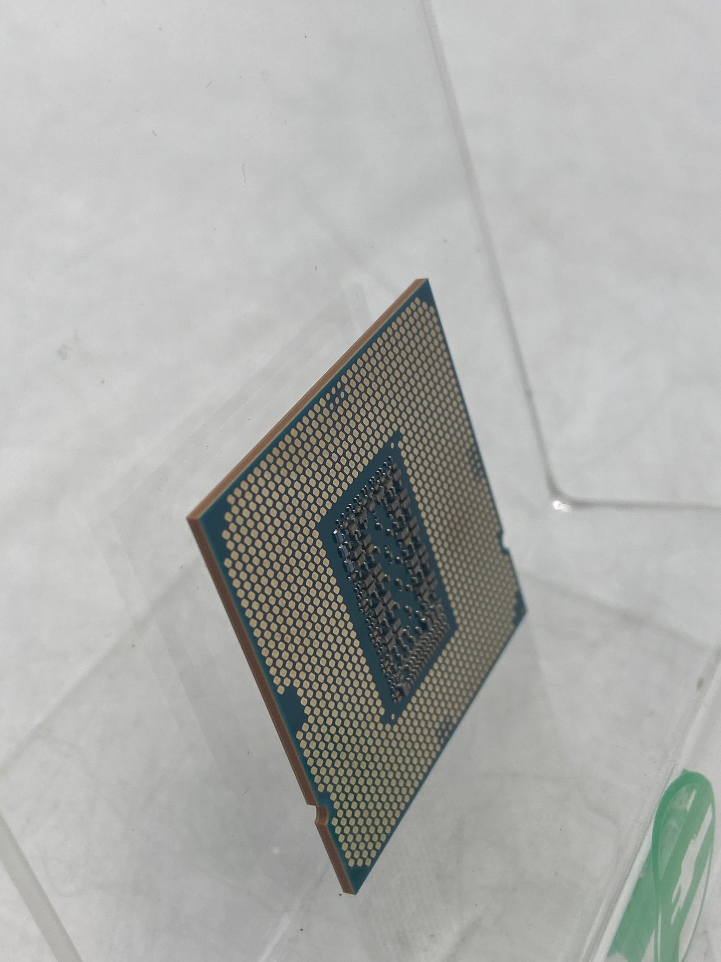 Intel Core i5-11600KF 3.90GHz 6 Core SRKNV 12 Thread LGA 1200 CPU