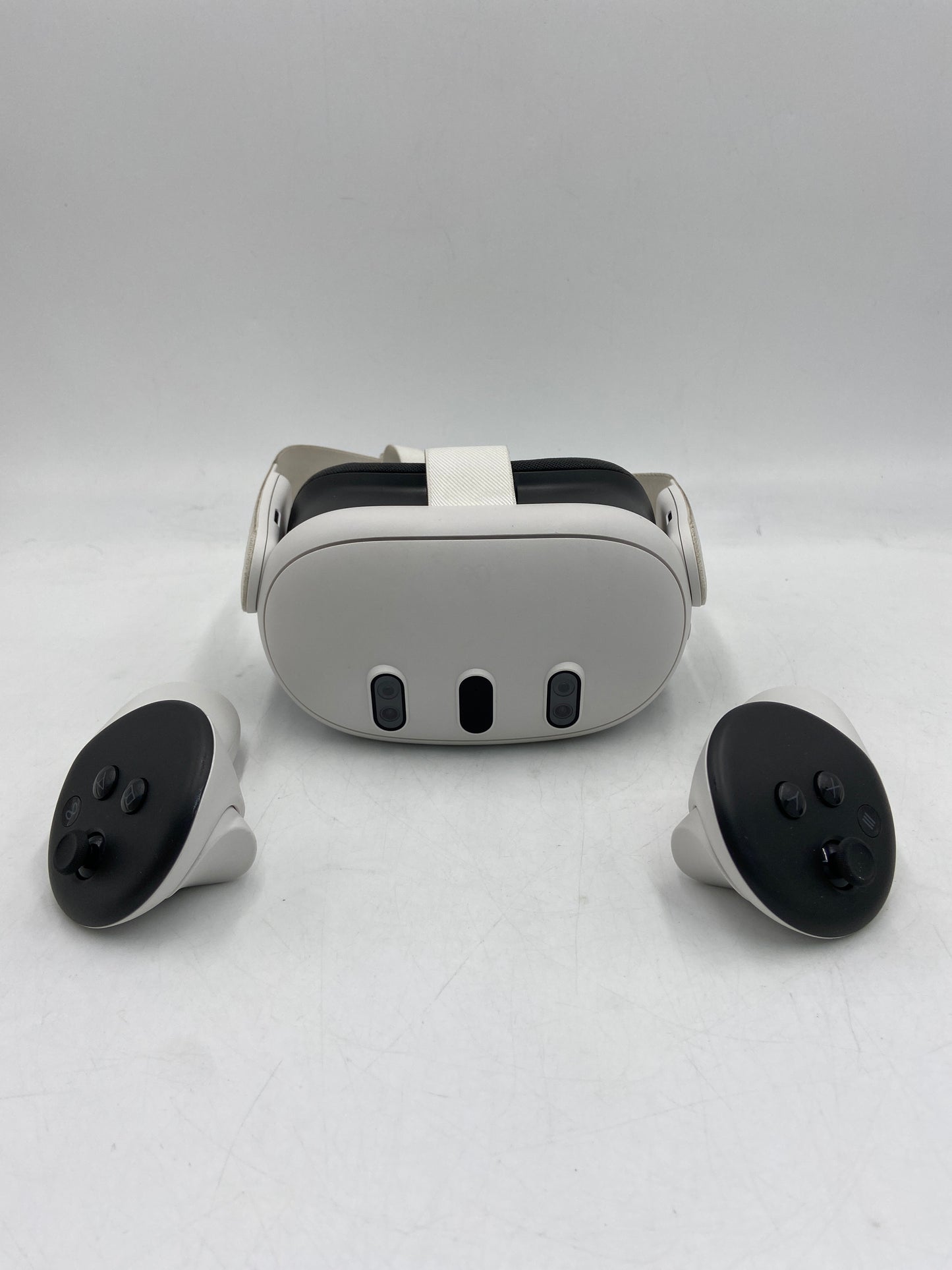 Meta Quest 3 512GB Standalone All-in-One VR Headset S3A