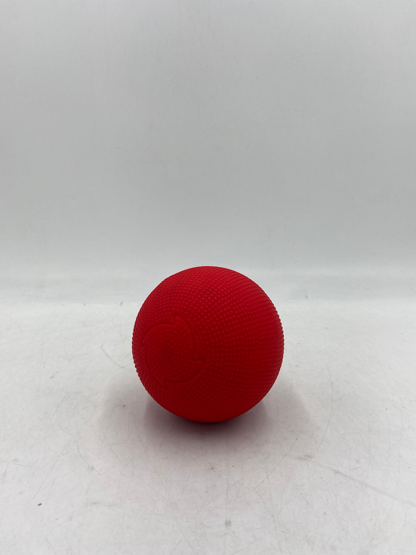 Myostorm Mini Media Heat Ball and Massager RED