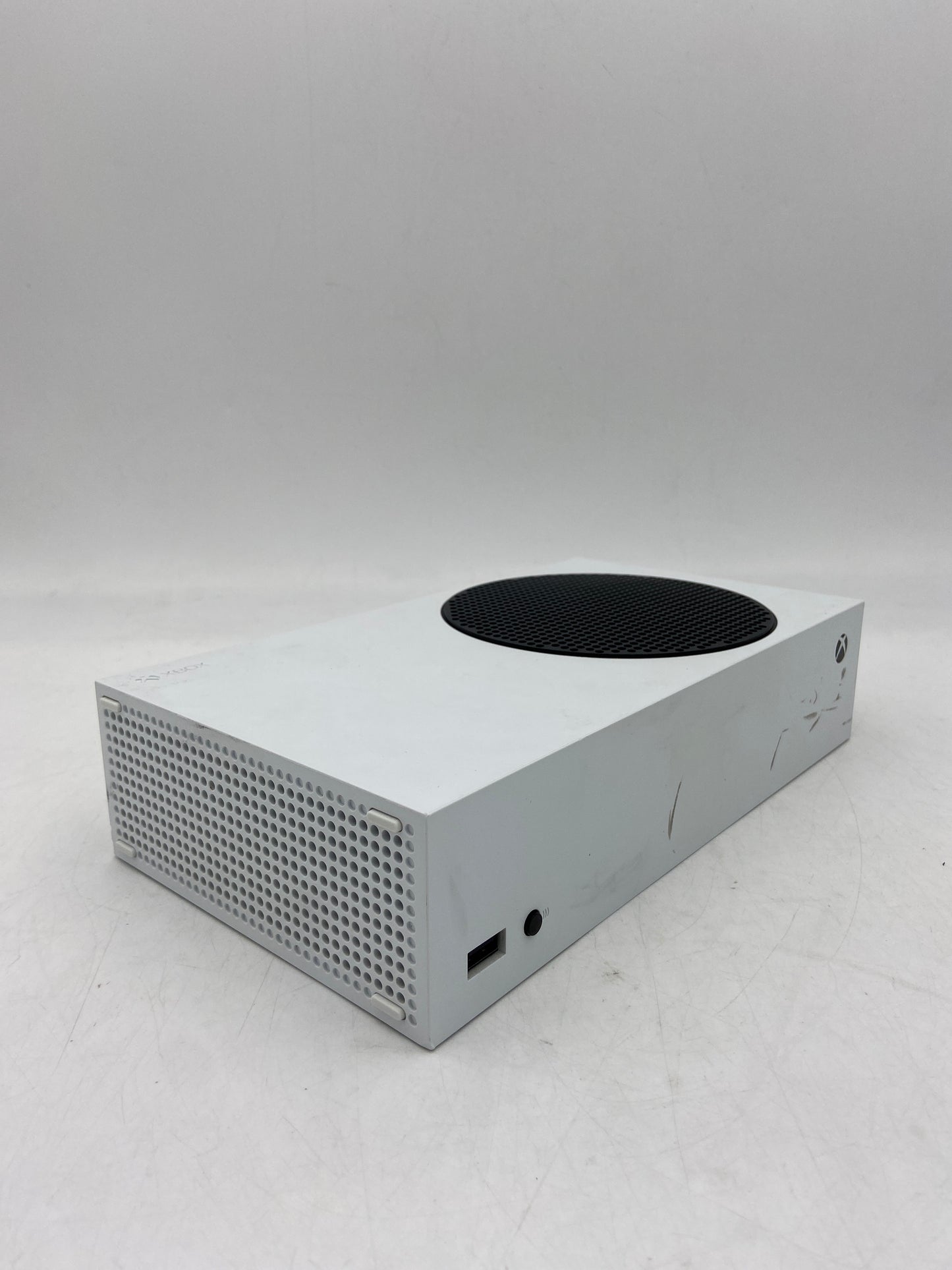 Microsoft Xbox Series S 512GB Console Gaming System White 1883