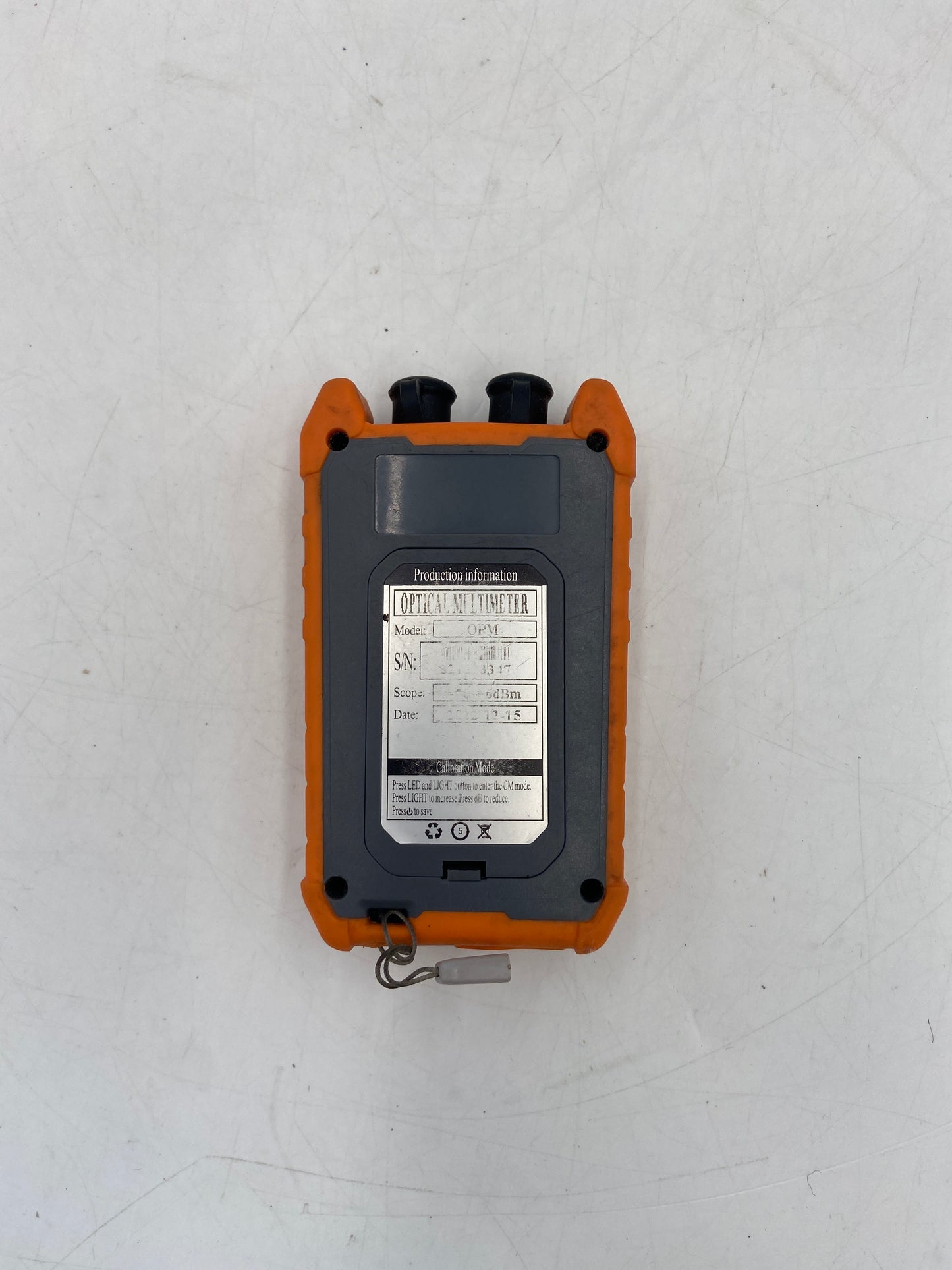 Optical Fiber Fusion Splicer Fusion Splicer
