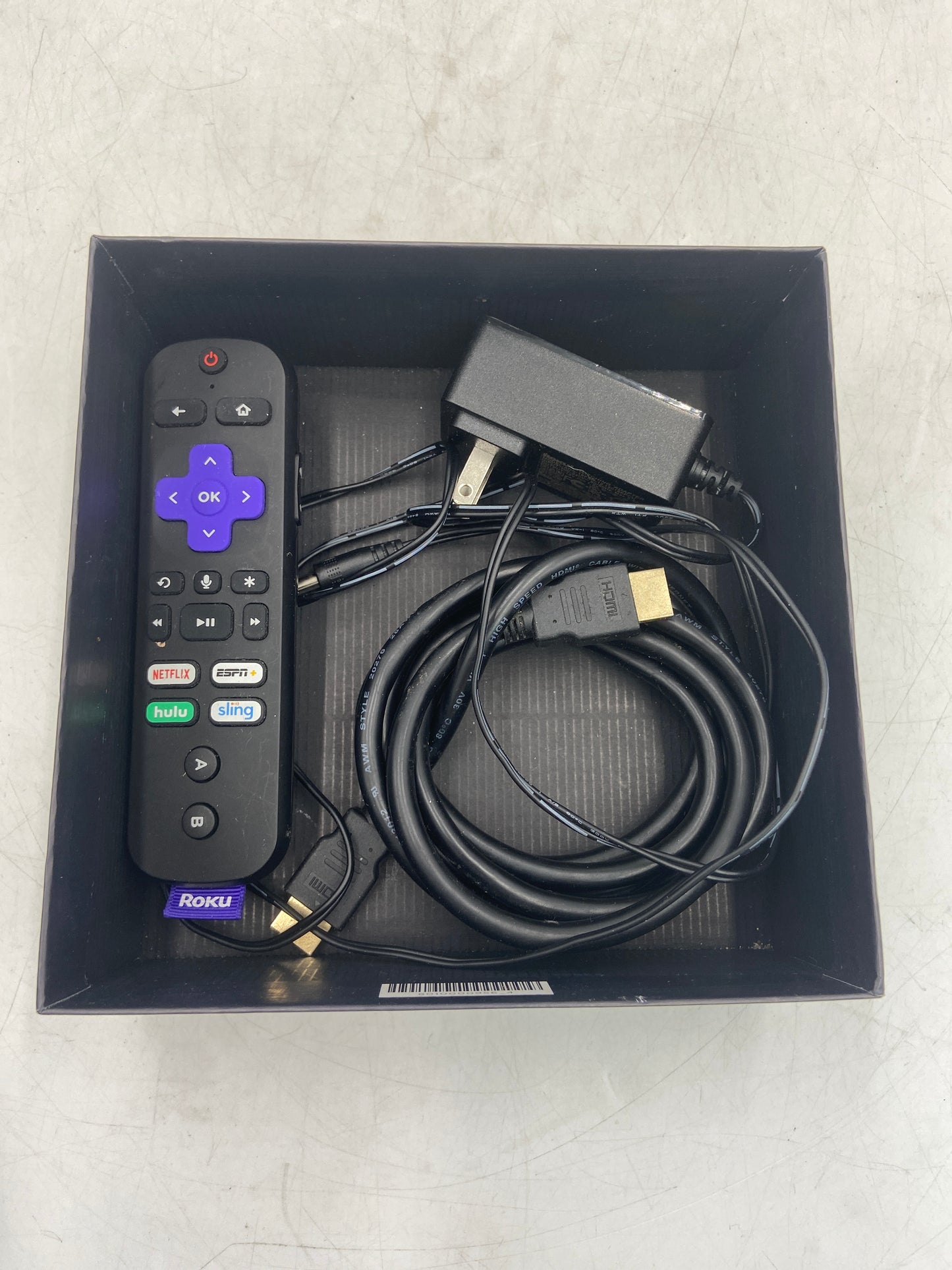 Roku Ultra Media Streaming Device 4661R