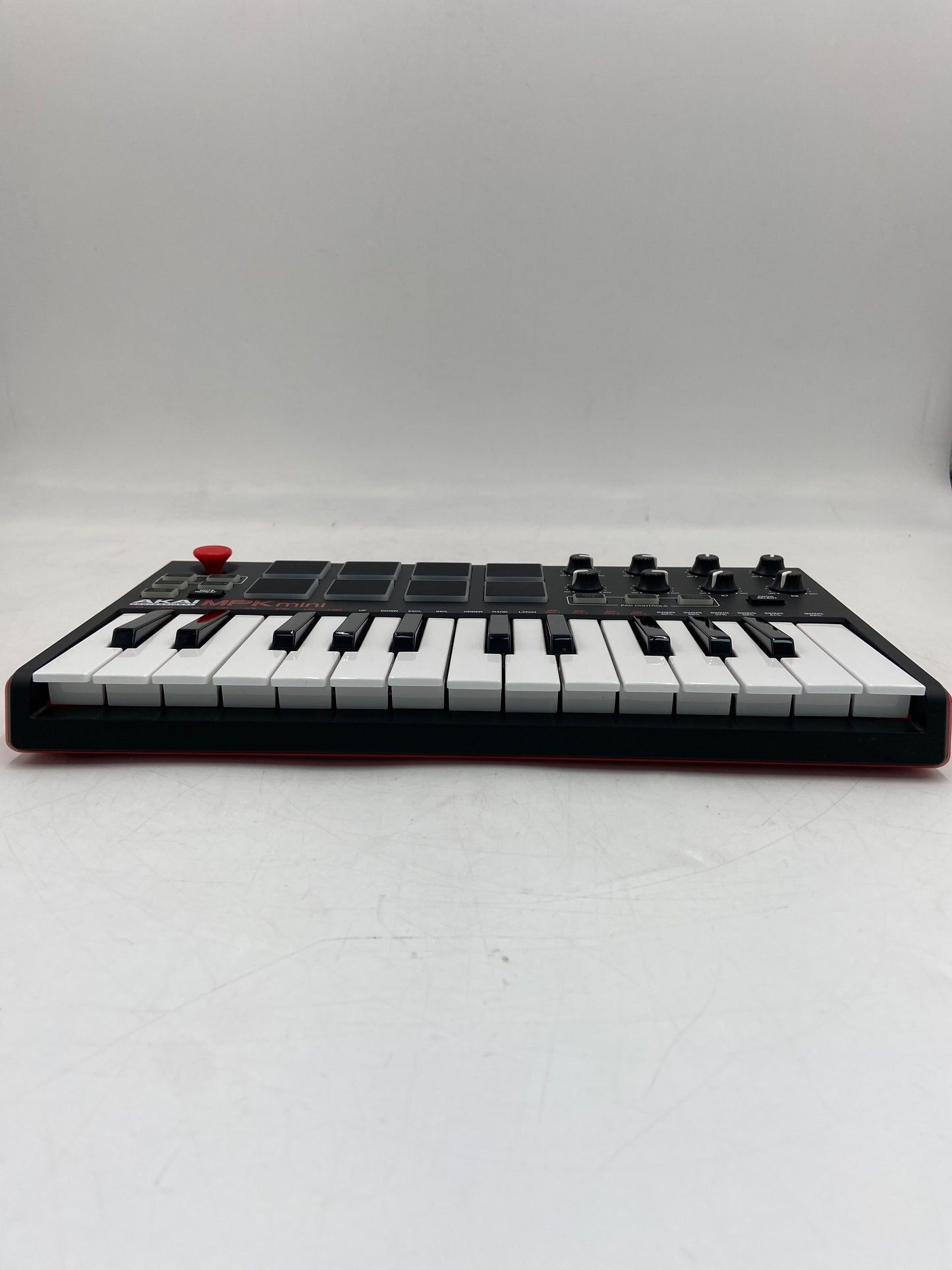 Akai Professional MPK Mini 25-Key Electric Keyboard Midi Controller