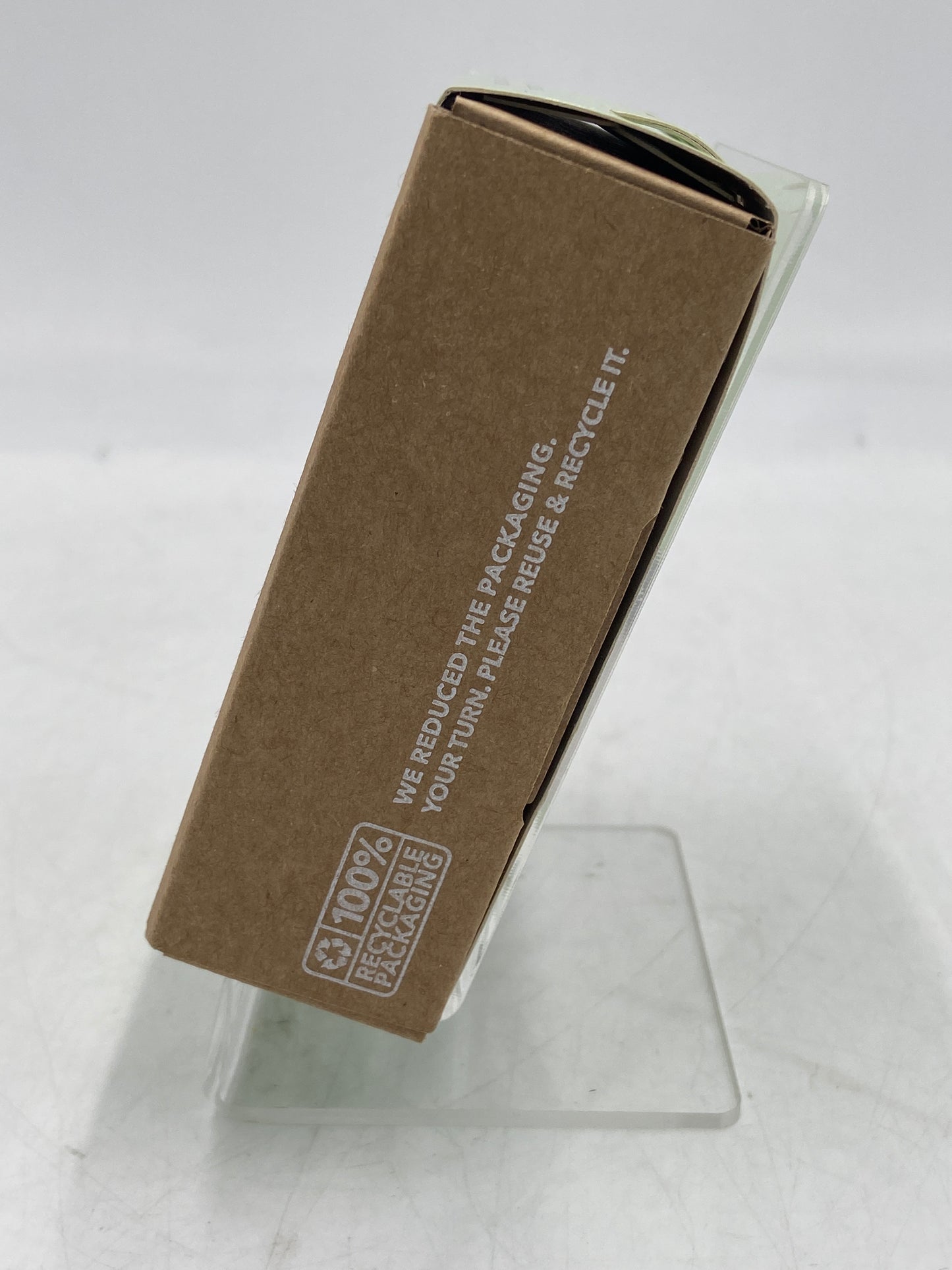New Airthings Wave Enhance Air Quality Monitor