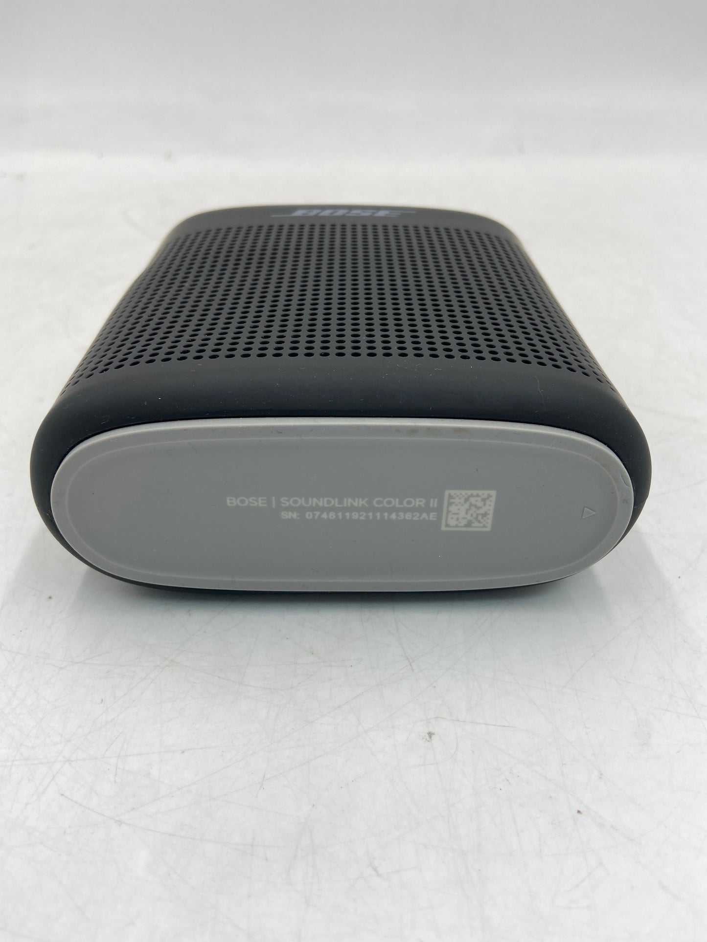 Bose SoundLink Color 2 Wireless Bluetooth Speaker Black