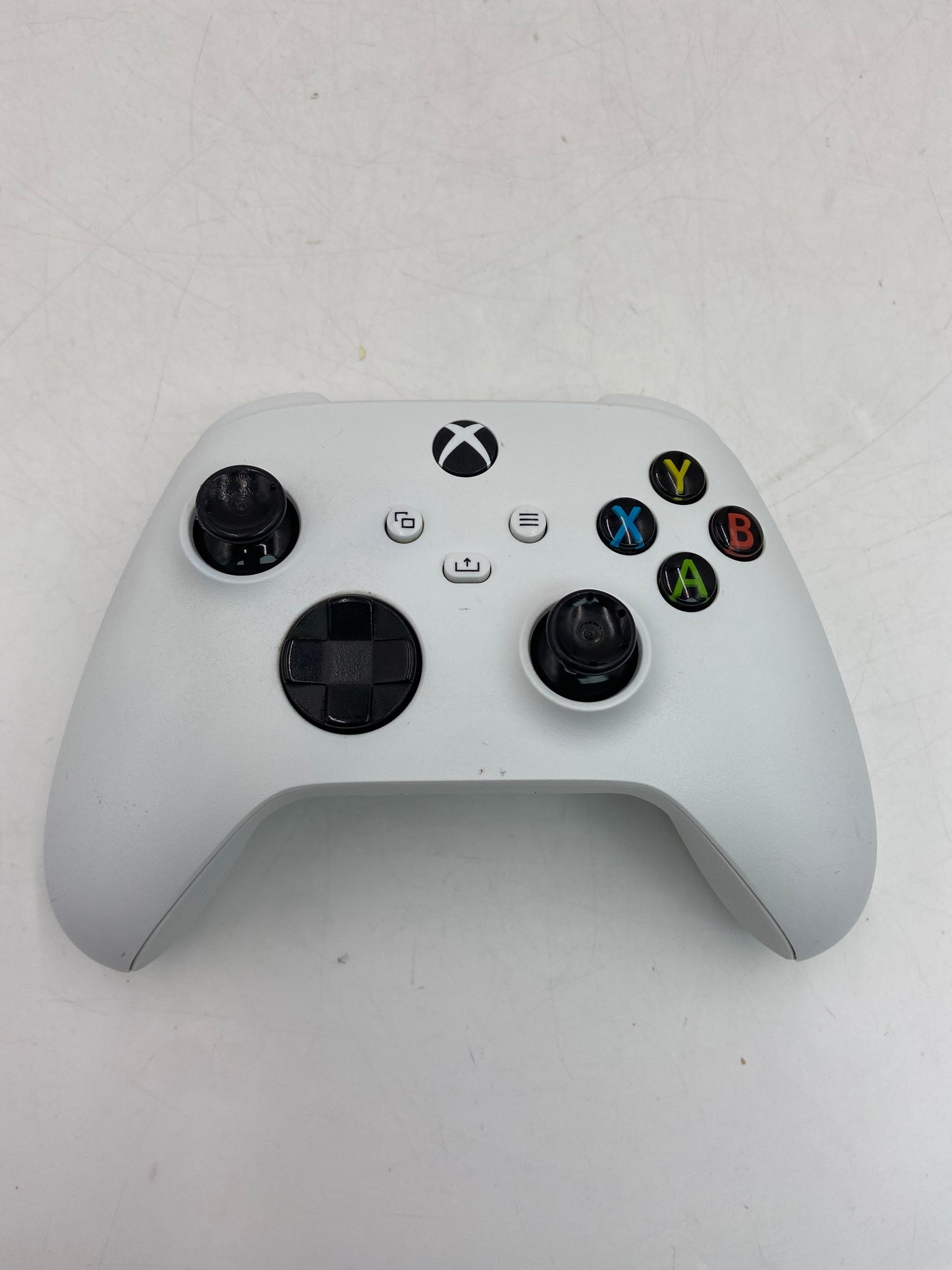 Microsoft Xbox Series S 512GB Console Gaming System White 1883