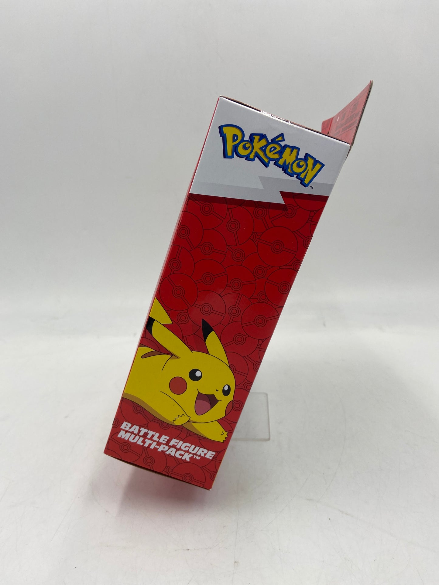New POKEMON Battle Figure Multi-Pack TOY PKW4335