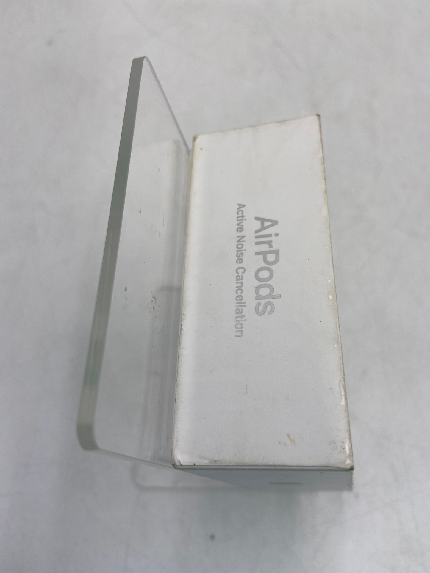Apple AirPods 4th Gen ANC with MagSafe Charging Case A3056 A3055 A3059 MXP93LL/A Wireless In-Ear Bluetooth Headphones