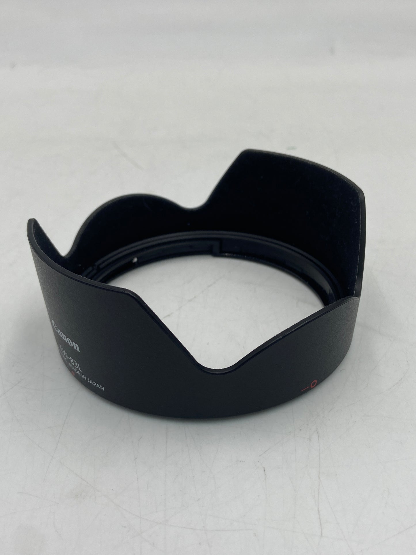 CANON Lens Hood Camera Accessories EW-83L
