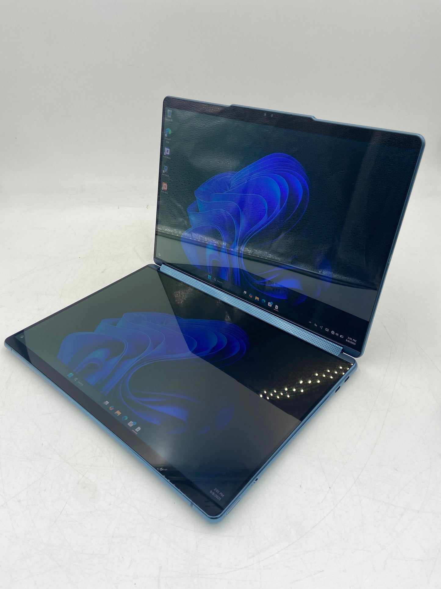 Lenovo YOGA 9 P75F006 EVO I7 16GB RAM 500GB SSD