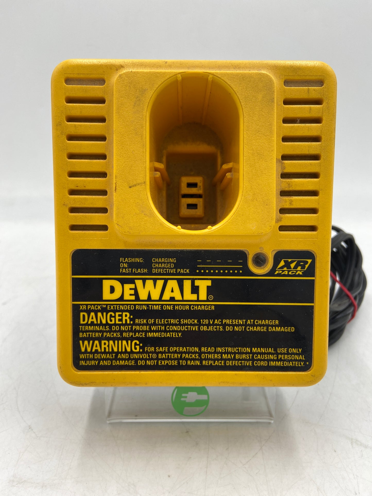 DeWalt DW991 14.4V Adjustable Clutch Cordless 3/8" VSR Drill