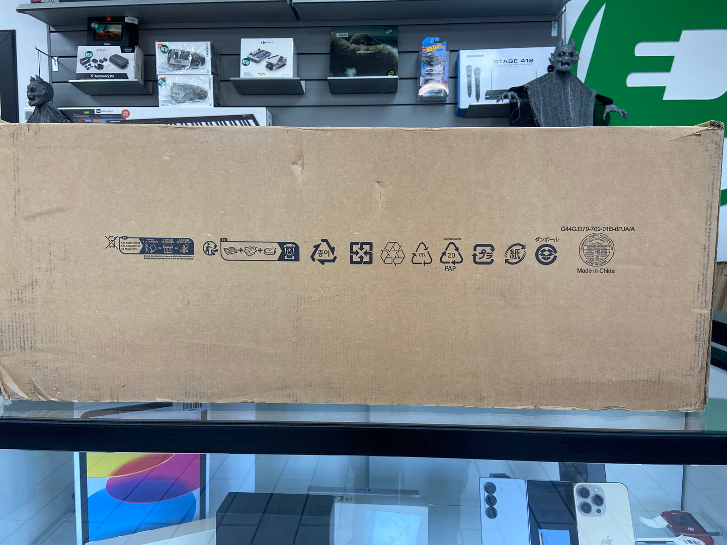 New Viewsonic VP3256-4k 32" UHD Monitor