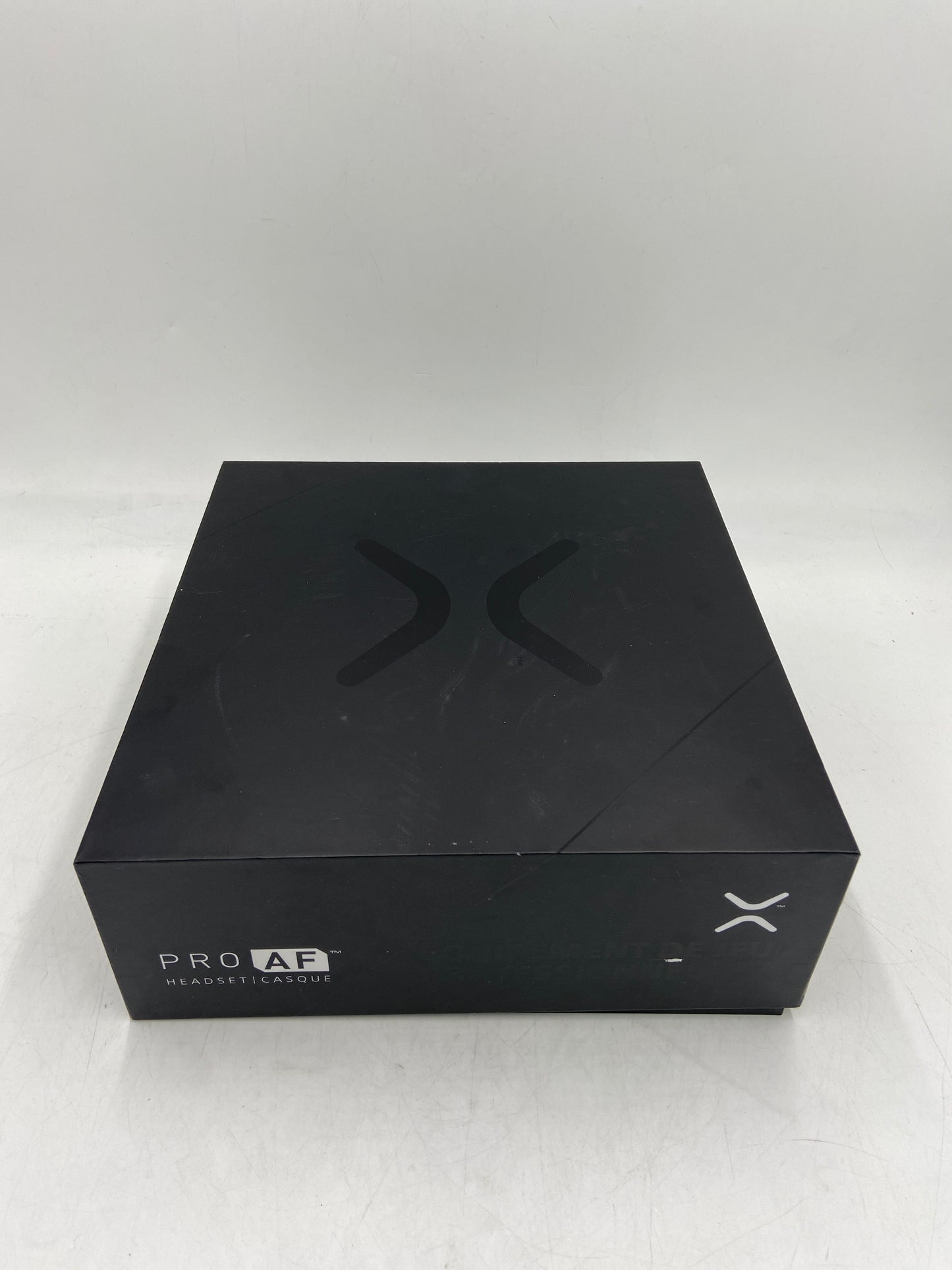 VICTRIX PRO AF Black/Purple PlayStation 4 PS4 and PlayStation 5 PS5