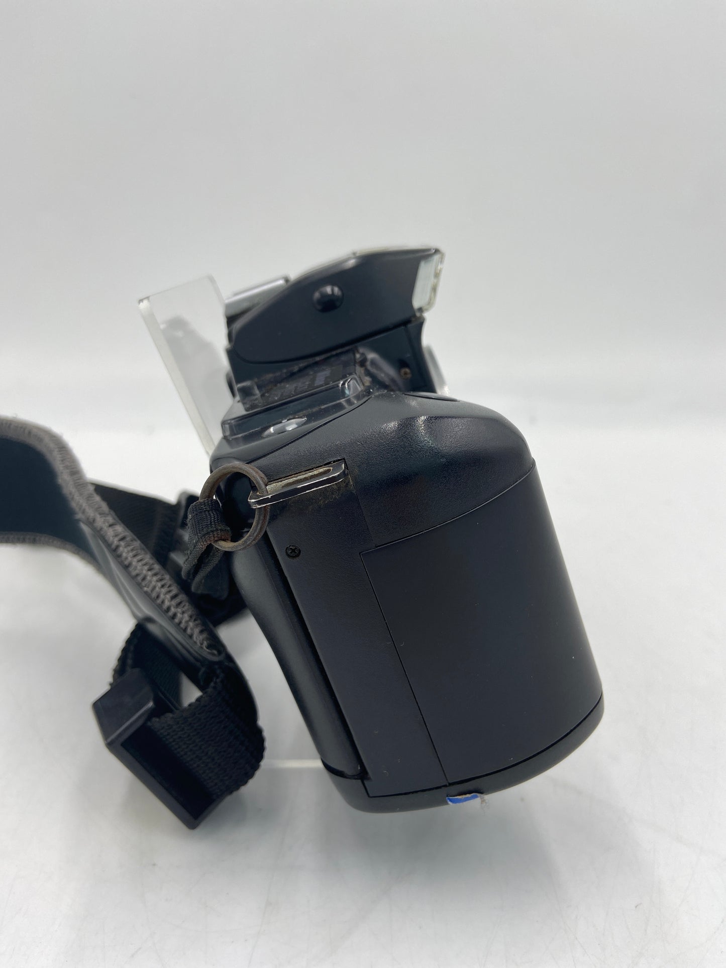 Broken Nikon N4004 AF 35MM Film Camera (Not Tested)