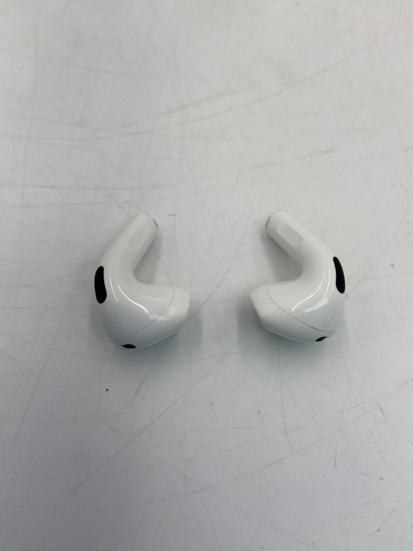 Apple AirPods 4th Gen ANC with MagSafe Charging Case A3056 A3055 A3059 MXP93LL/A Wireless In-Ear Bluetooth Headphones