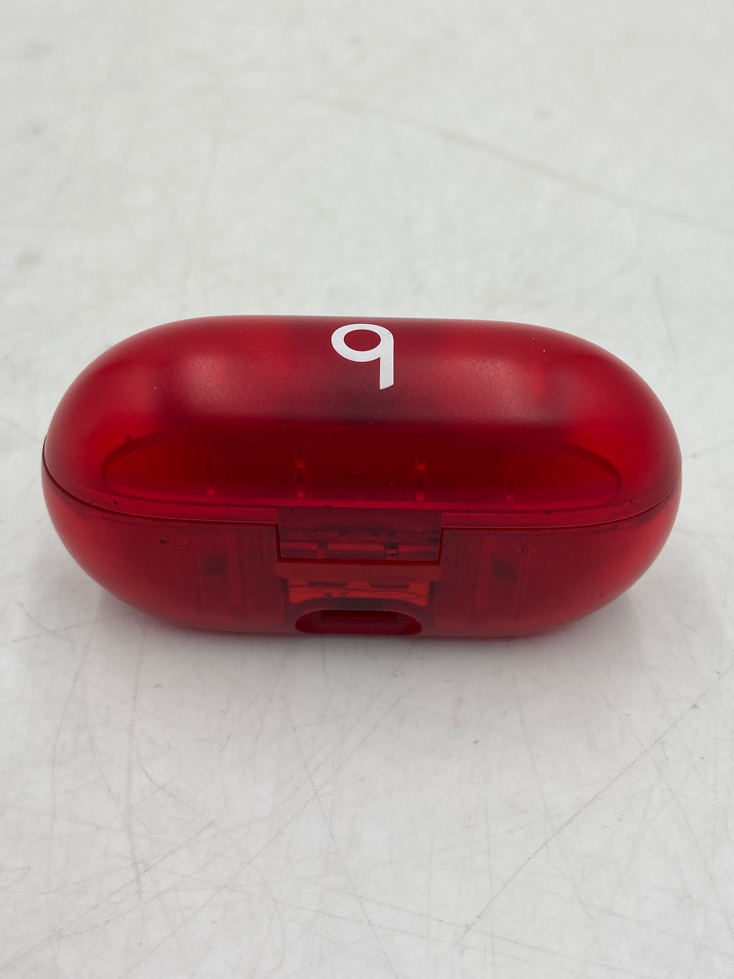 Beats Studio Buds+ Wireless In-Ear Bluetooth Headphones Red