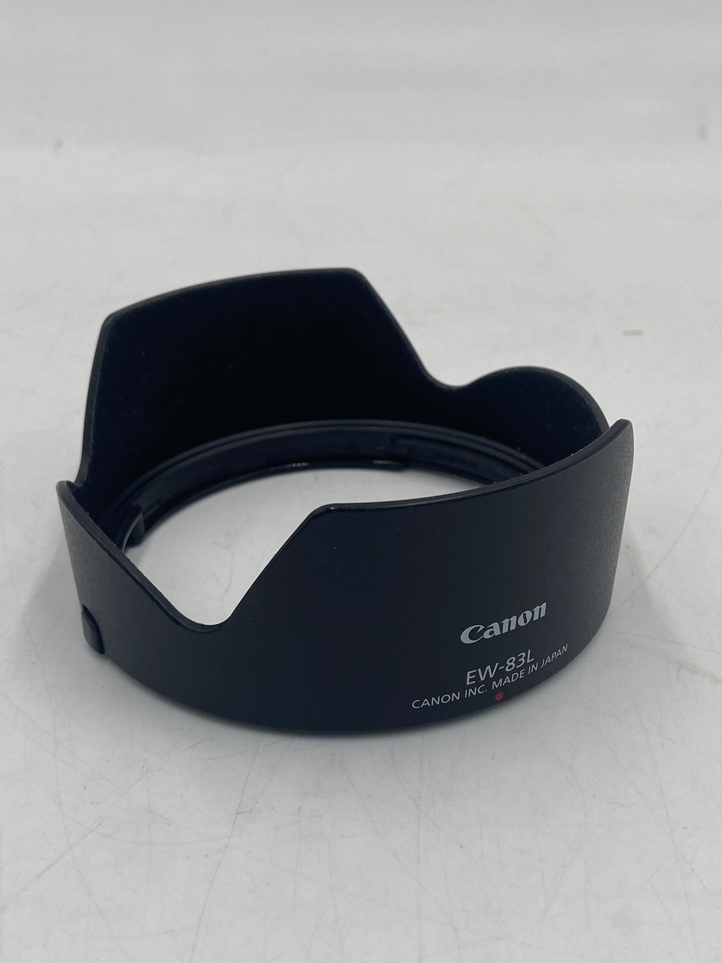 CANON Lens Hood Camera Accessories EW-83L