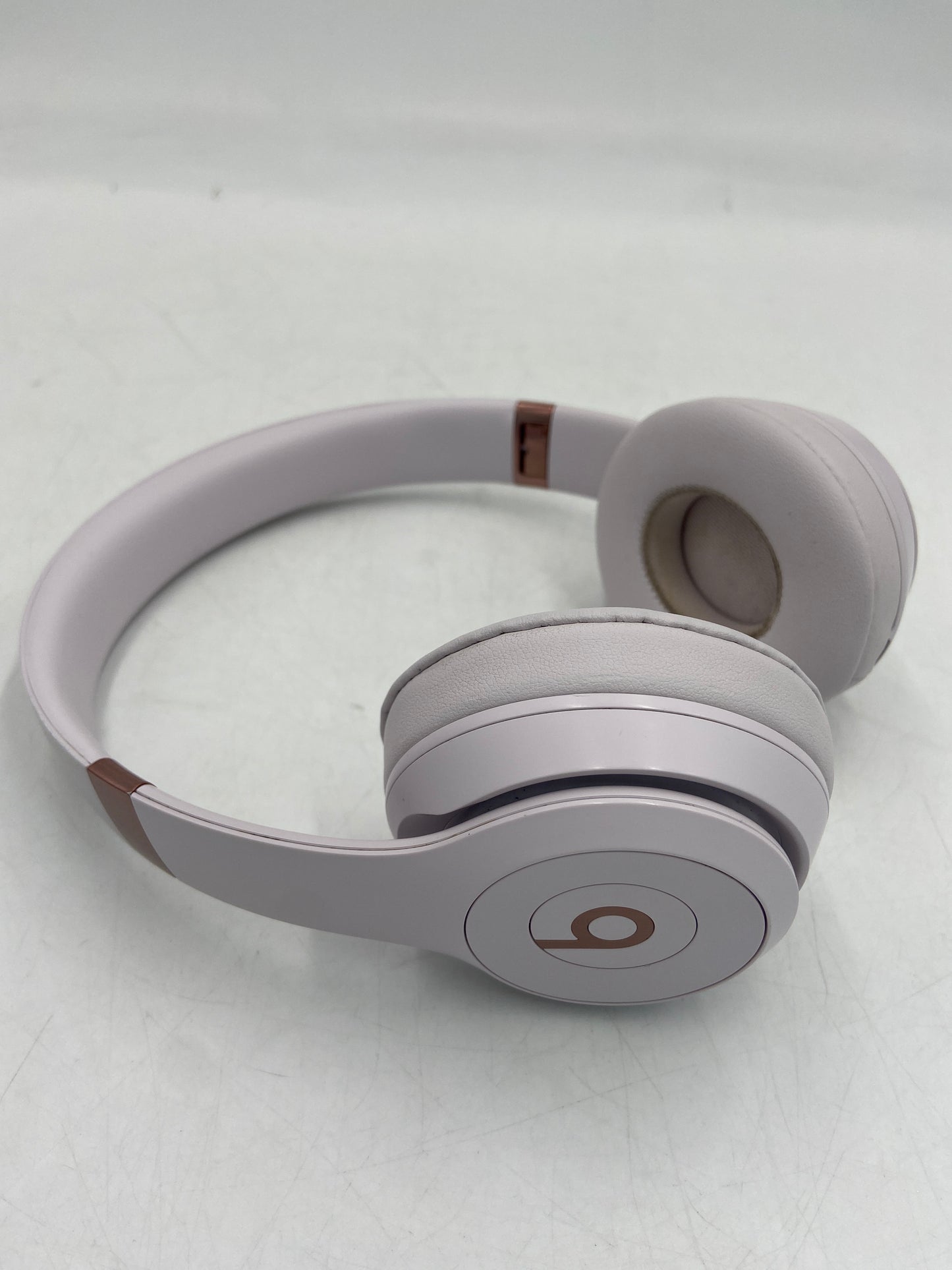 Beats Solo4 Wireless On-Ear Bluetooth Headphones Rose Gold A3140