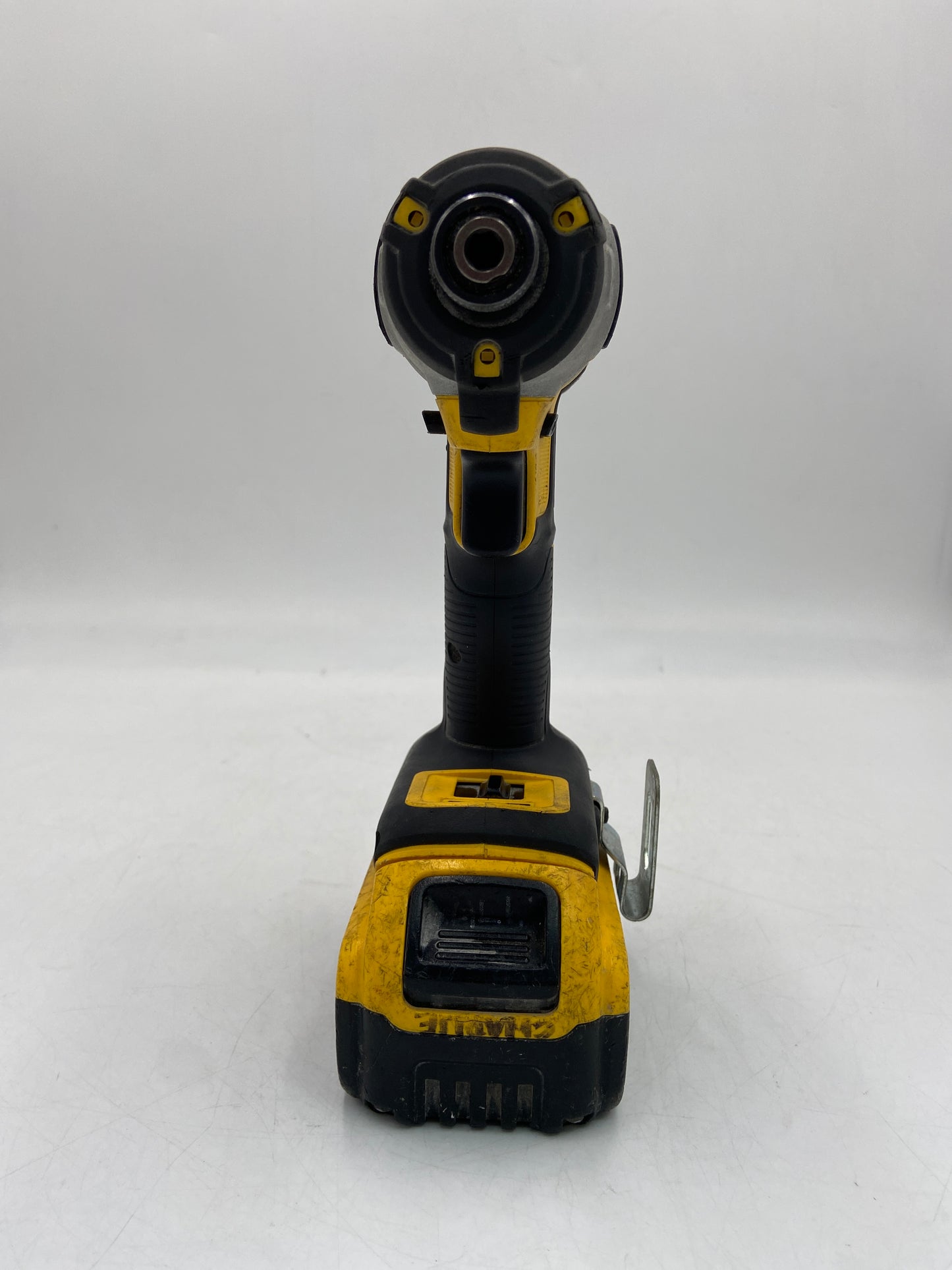 DeWalt DCF887 20V MAX 1/4" Cordless Impact Driver