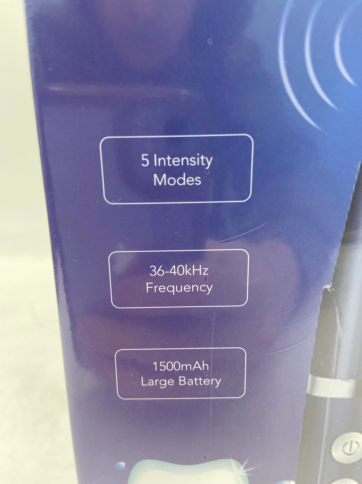 New Dynasonic Dynatip Plaque Remover and Polisher Plaque Remover and Polisher