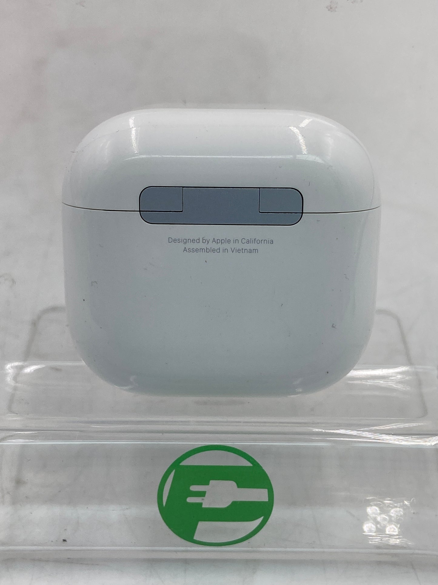 Apple AirPods 4th Gen ANC with MagSafe Charging Case A3056 A3055 A3059 MXP93LL/A Wireless In-Ear Bluetooth Headphones