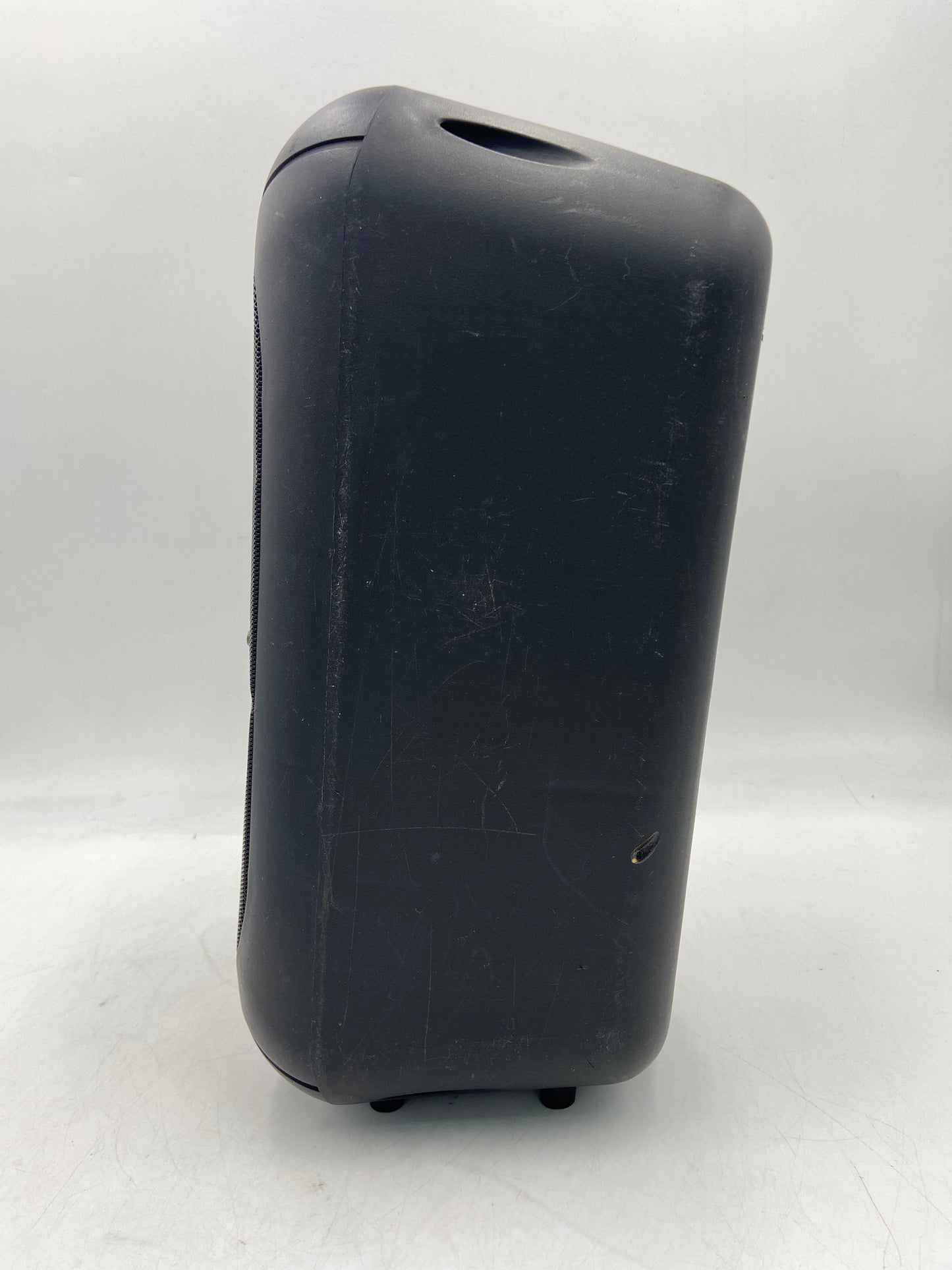 Fisher speaker Wired Portable Speaker Black FBX520