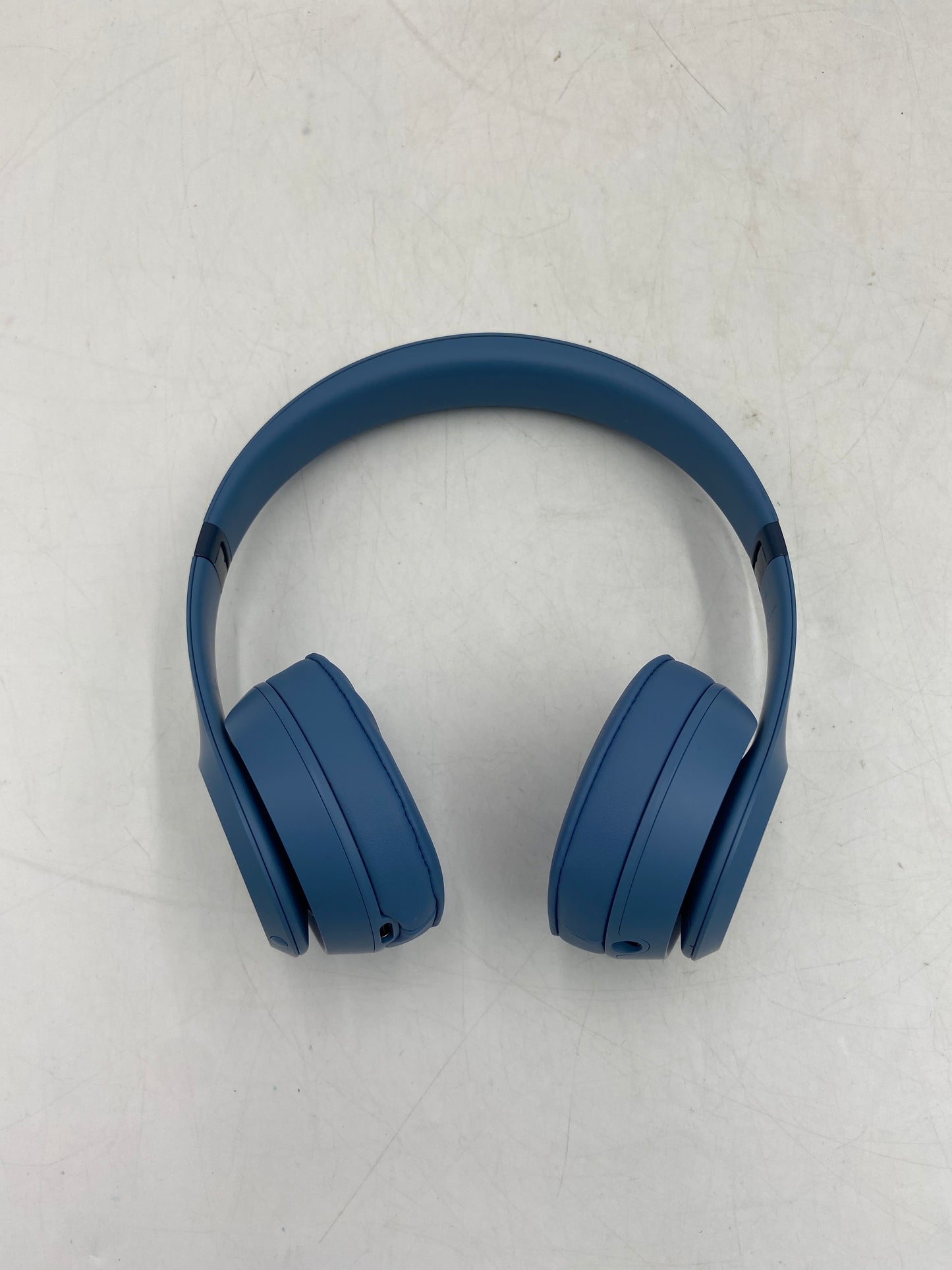 Used Beats Solo4 Slate Blue MUW43LL/A