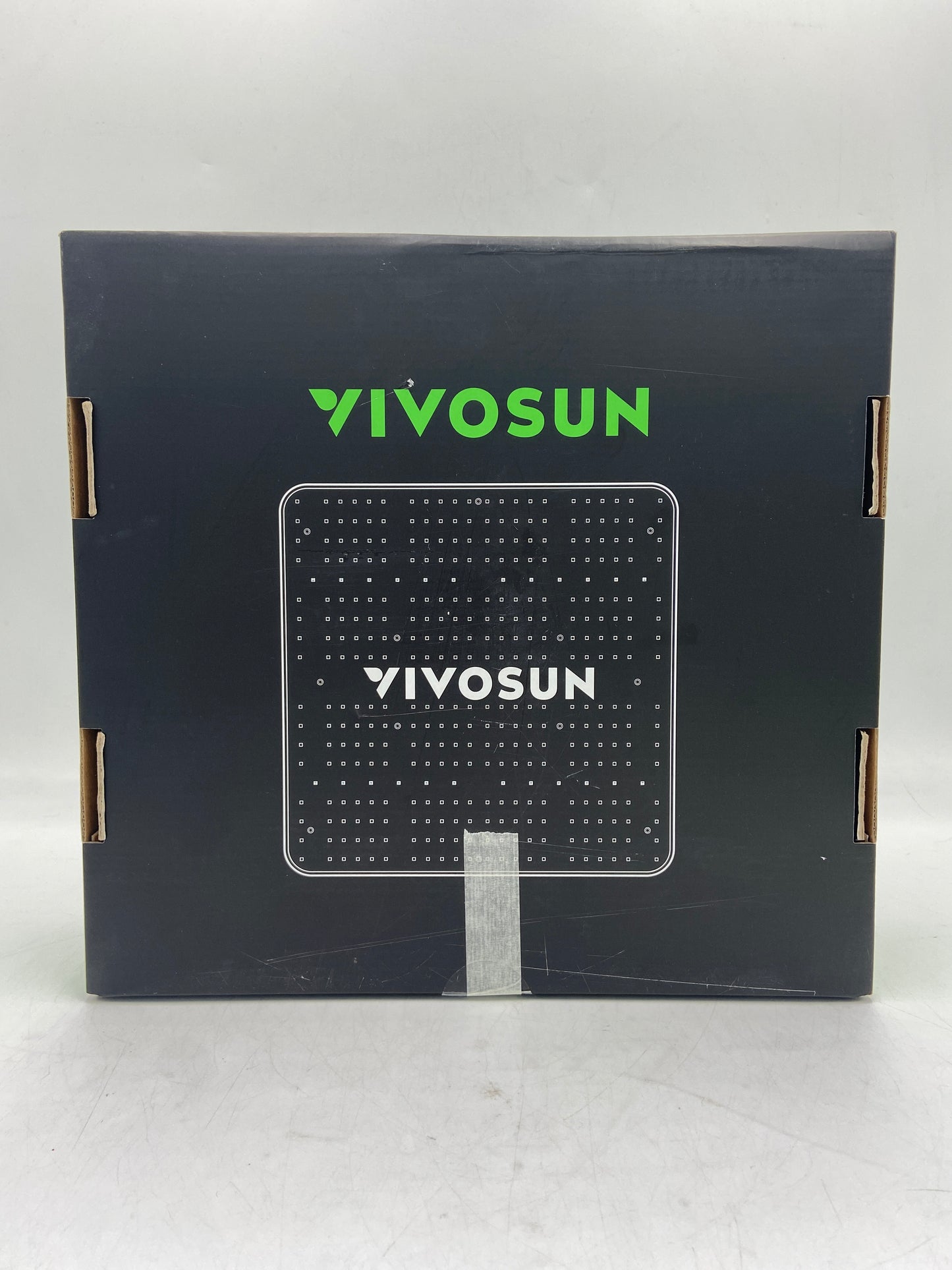 New Open Box Vivosun VS1000 LED Light Plant Growing Lamp LED-100NJ