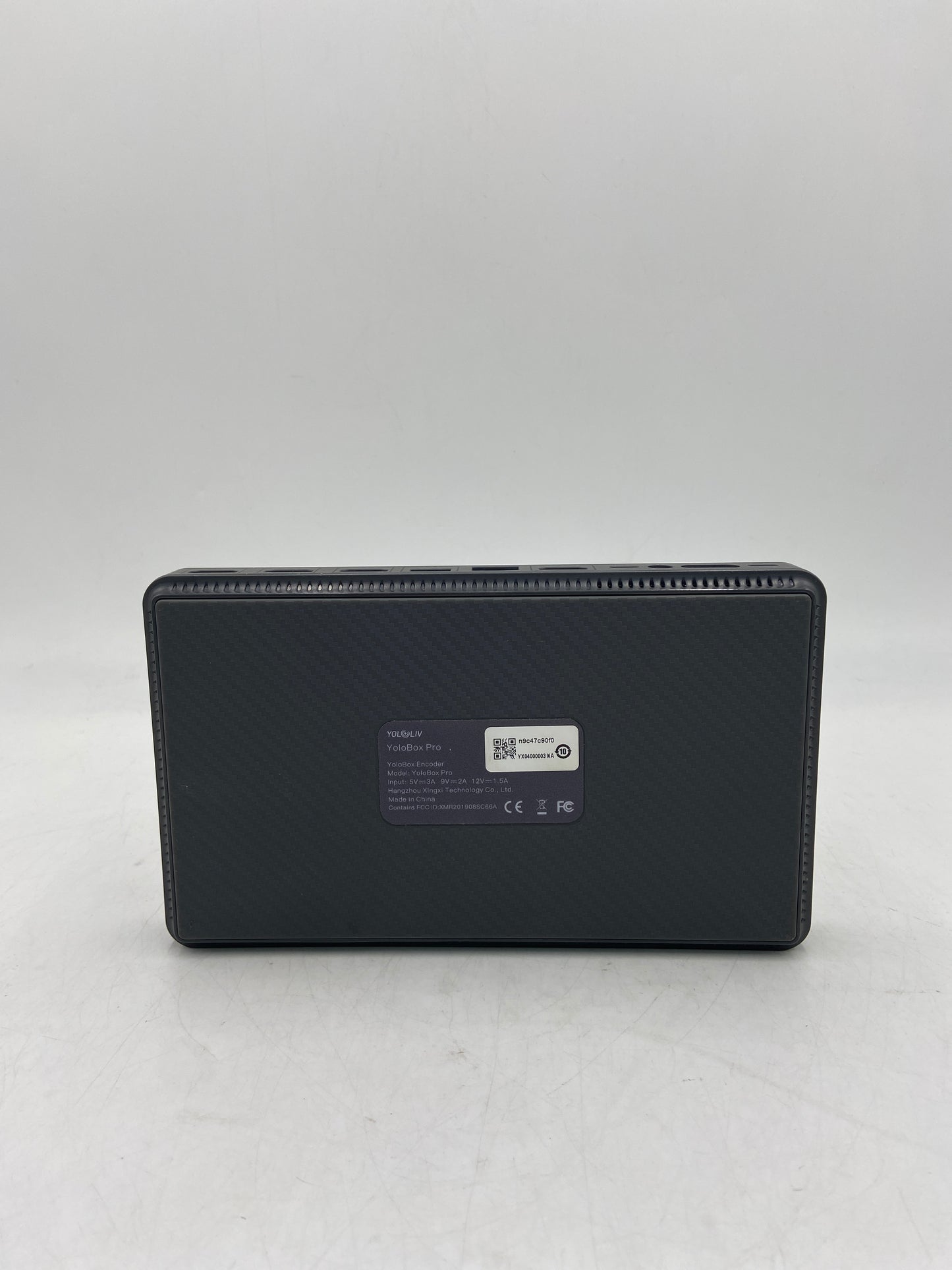 YoloBox Pro Pad All-In-One Multi-Cam Live Streaming & Switching System