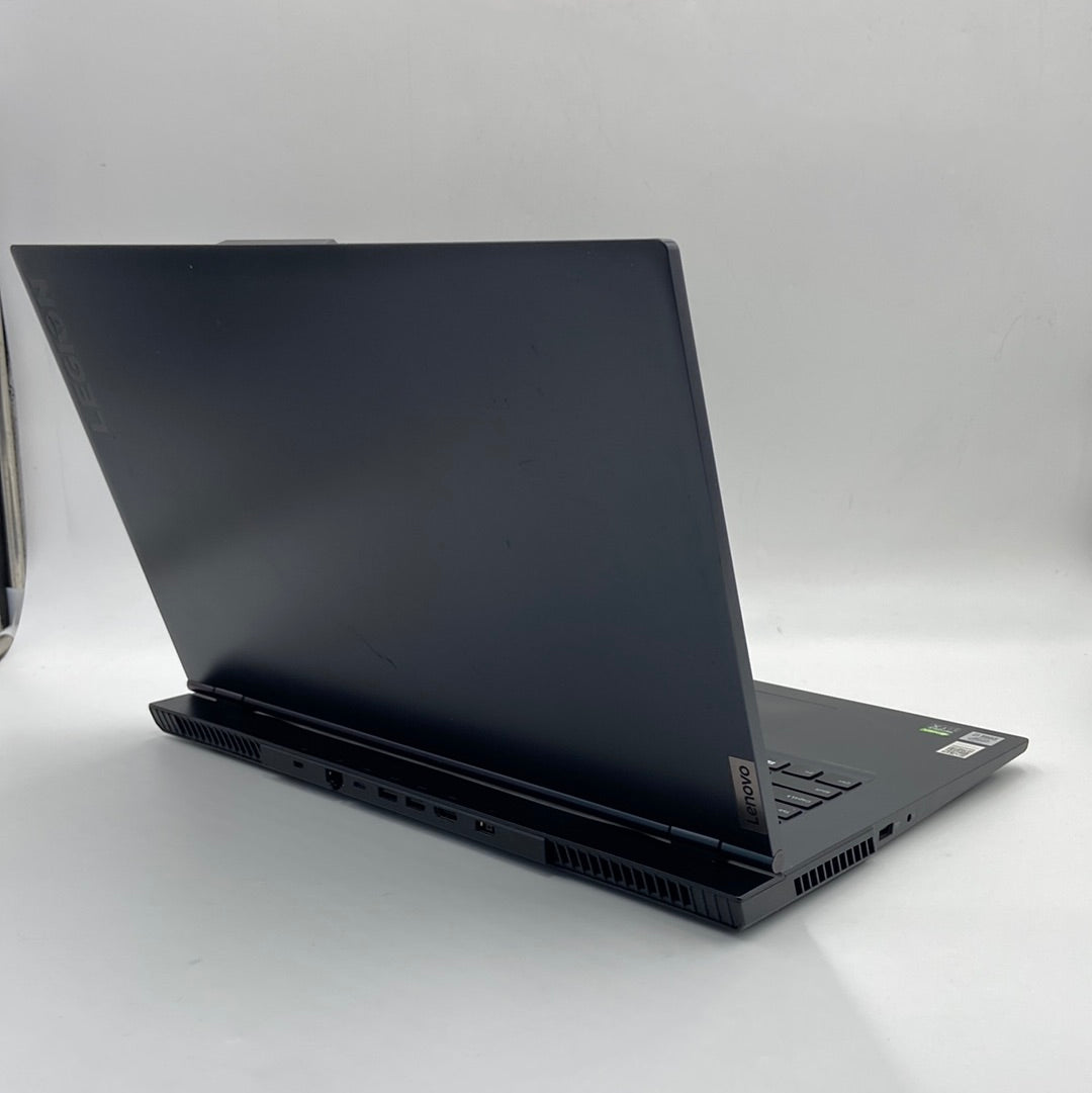 Lenovo Legion 5 17IMHO5H 17" i7 10750H 2.5GHz 16GB RAM 1TB SSD GeForce RTX 2060