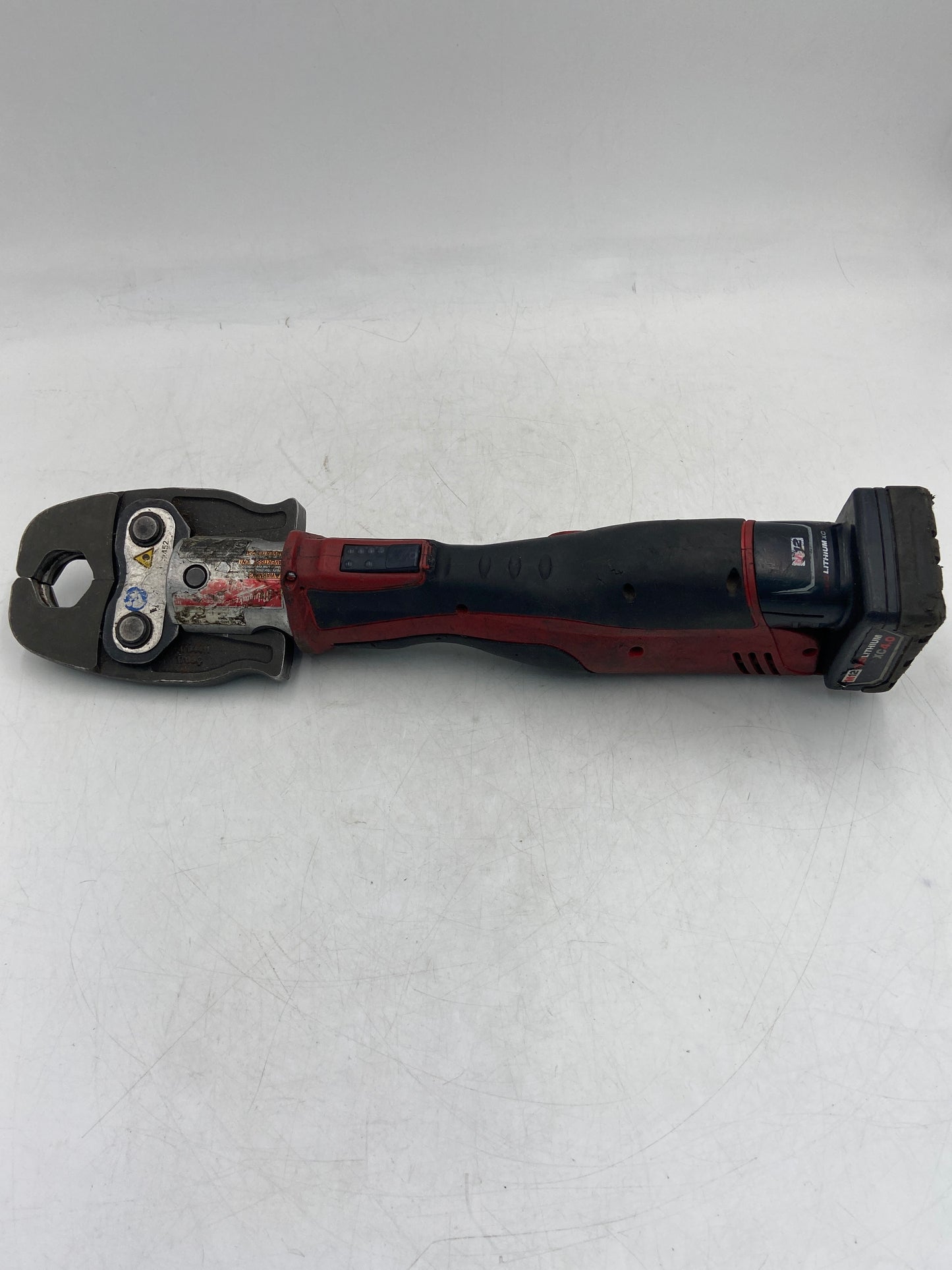 Milwaukee 2473-20 M12 12V M12 Force Logic Press Tool