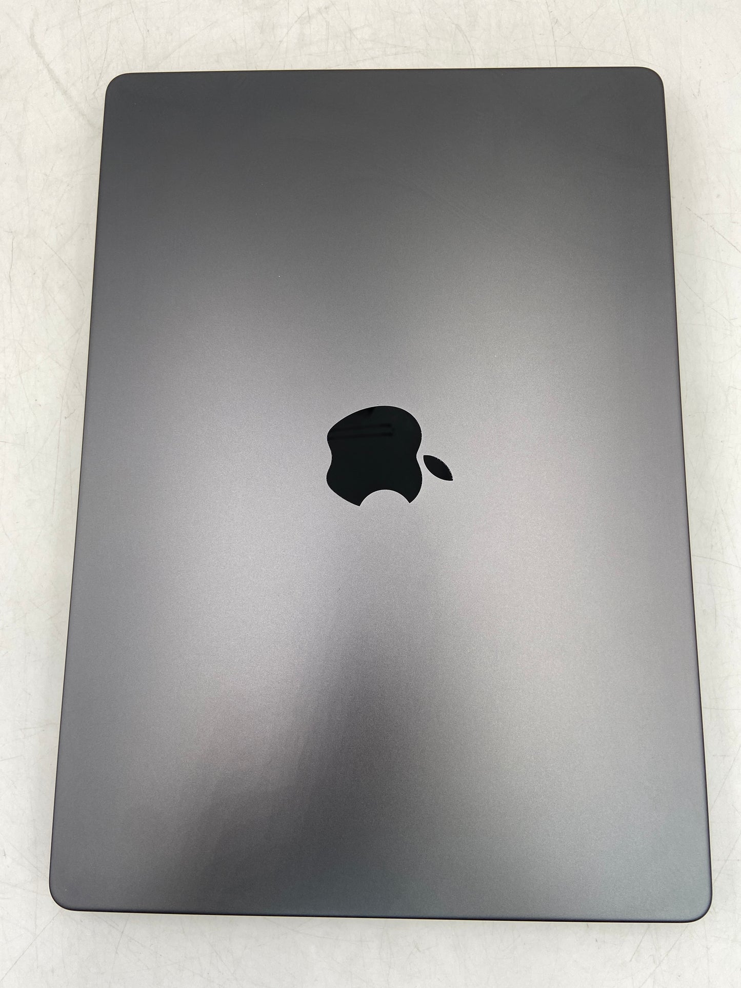 2023 Apple MacBook Pro 14" M3 Pro 12C GPU 4.0GHz 18GB RAM 512GB SSD A2992