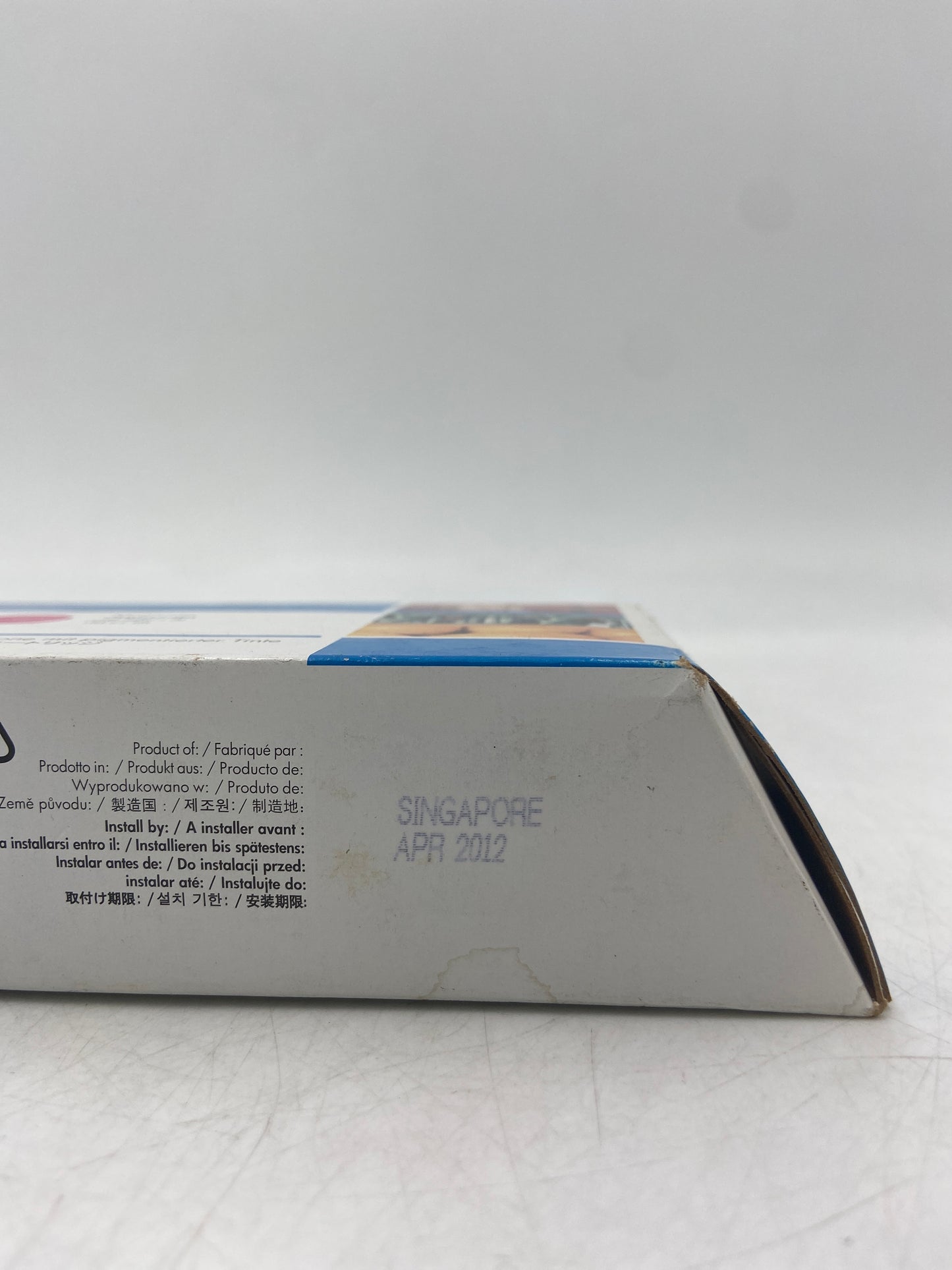 New HP 70 C9453A Magenta Ink Cartridge EXPIRED