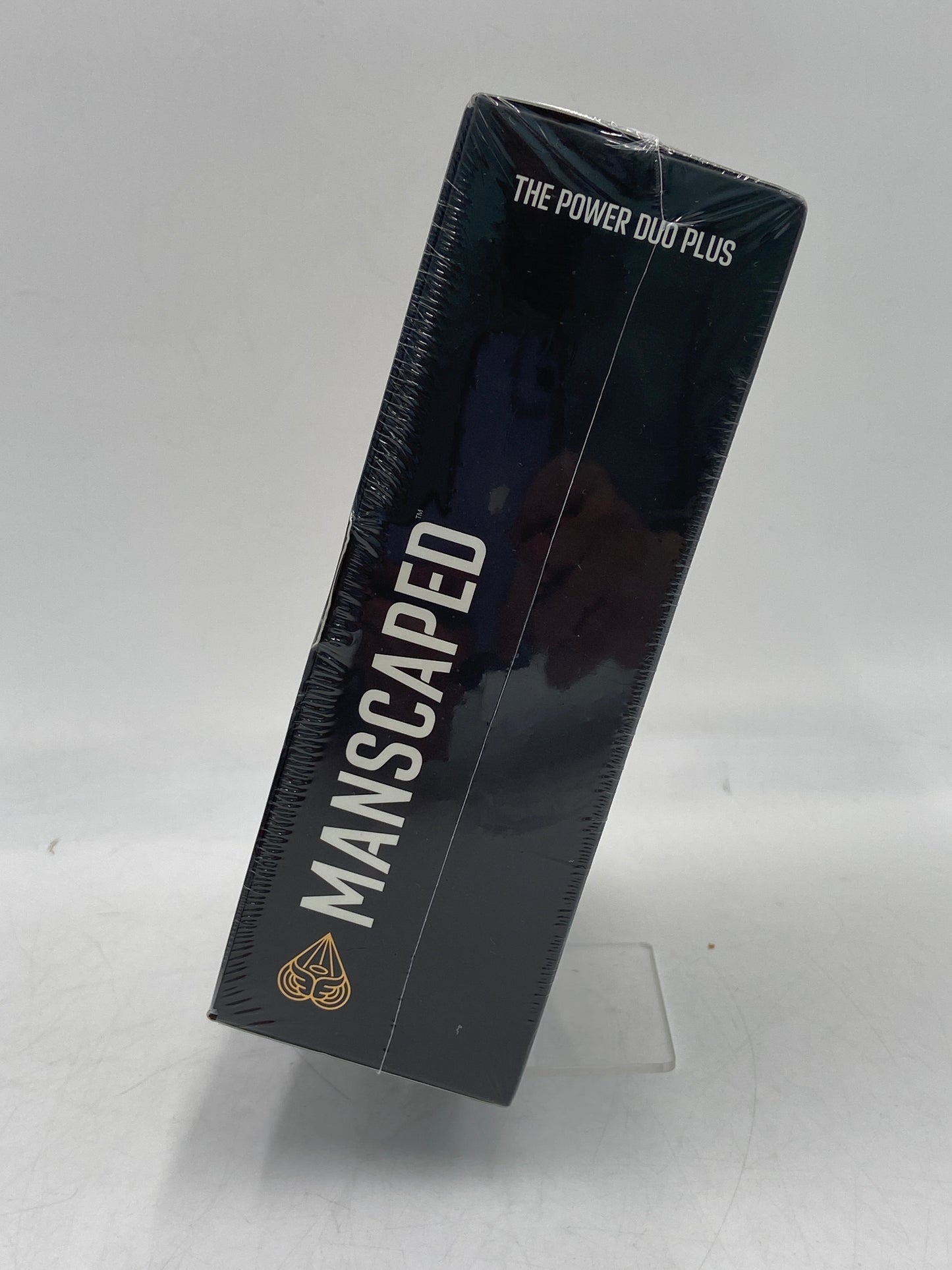 New Manscaped the power duo plus Mens Electric Trimmer Bundle 70-00010