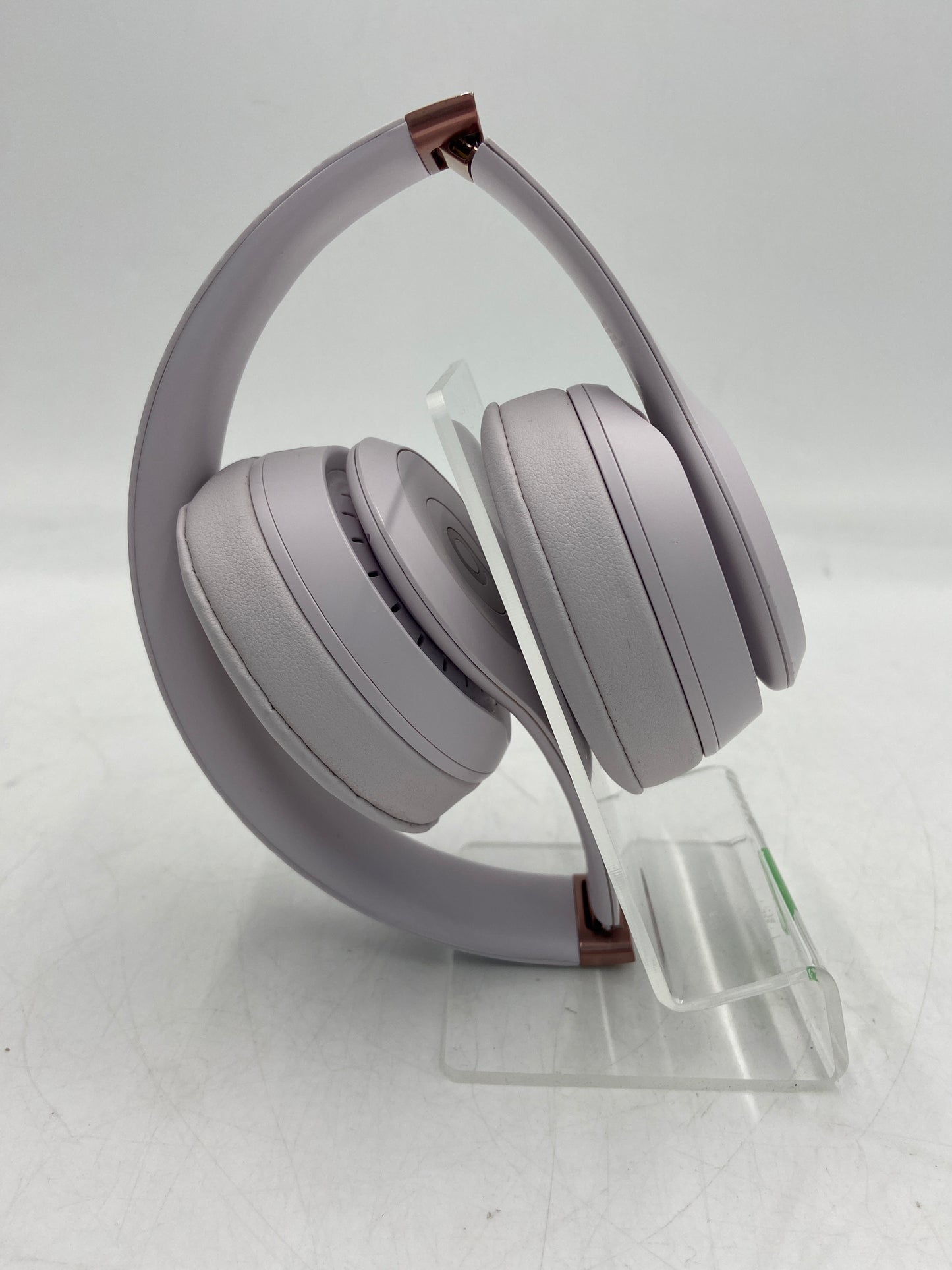Beats Solo4 Wireless On-Ear Bluetooth Headphones Rose Gold A3140
