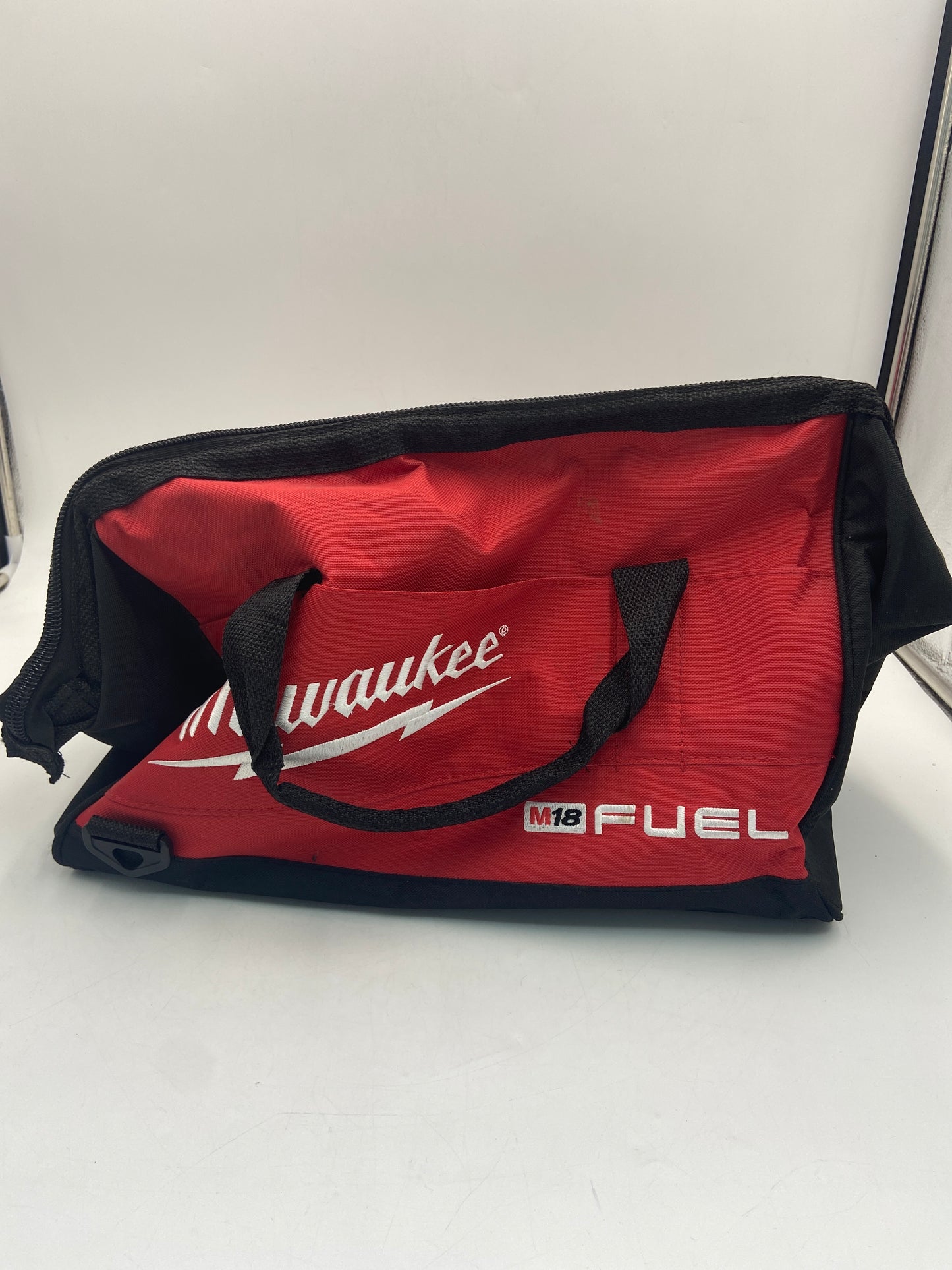 Milwaukee 2723-20 M18 18V Compact Router with Bag