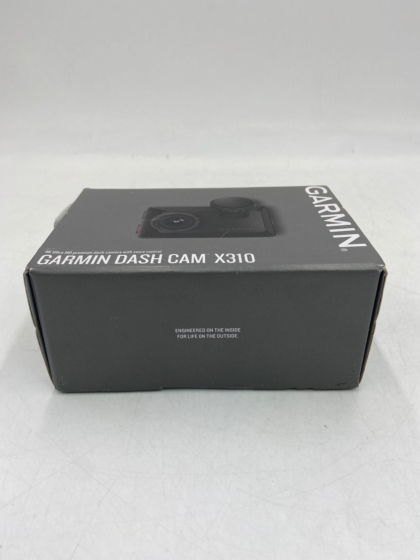 New Garmin X310 Dash Cam 010-02860-00