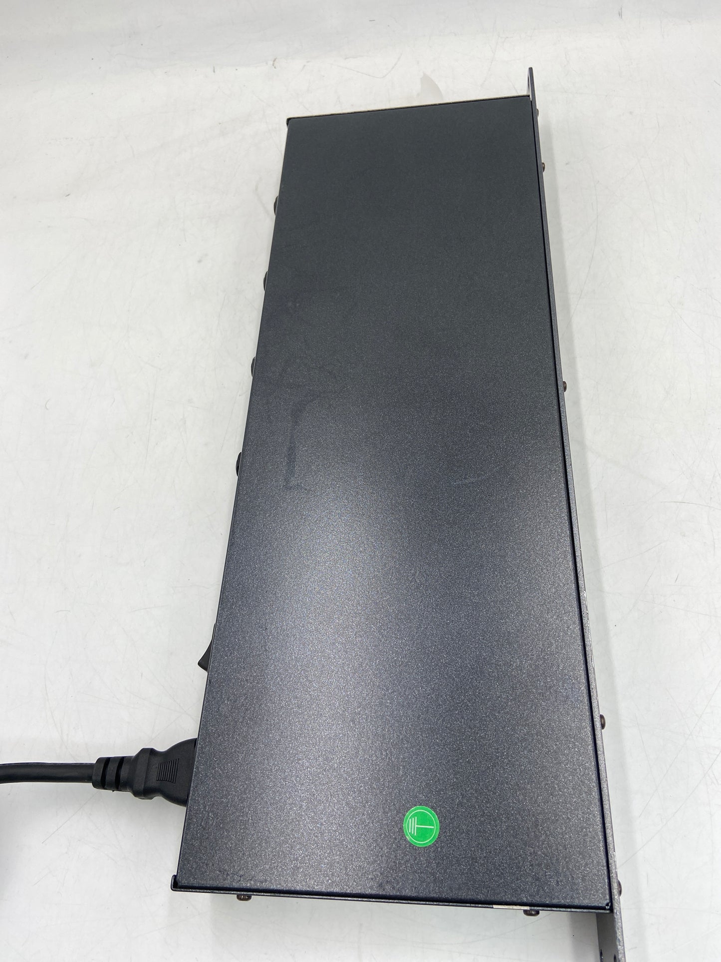 New Open Box SABINE FBX-2410 Dual Feedback Exterminator