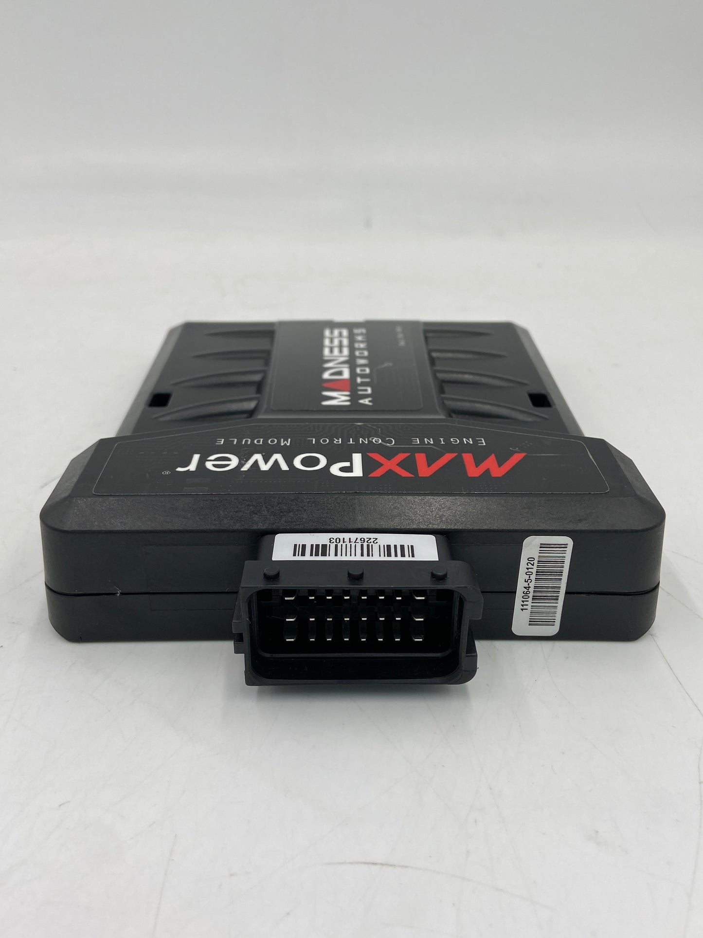 Max Power Electronic Control Module FIAT 500 Car Part