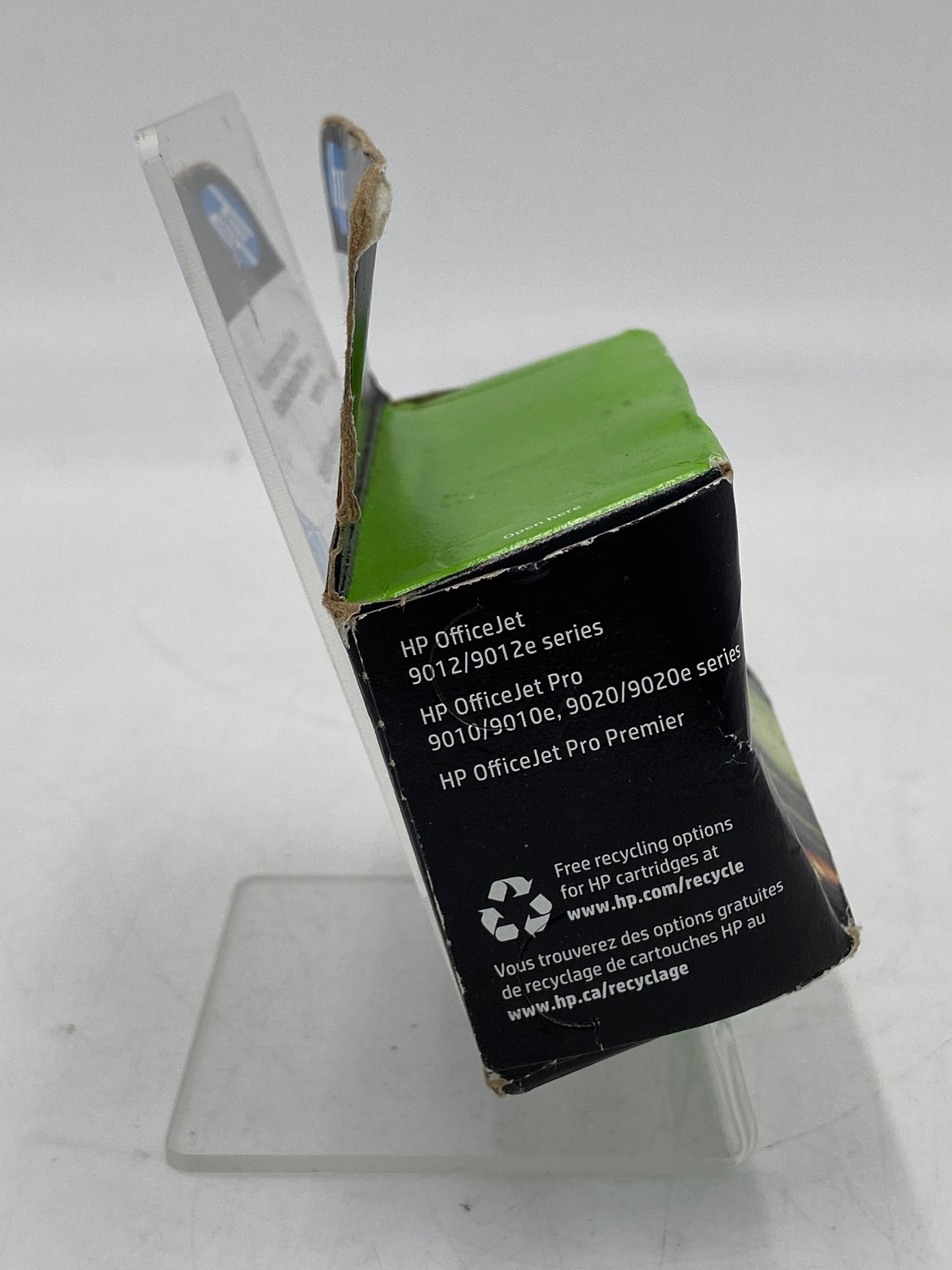 New HP 962XL Black Ink Cartridge
