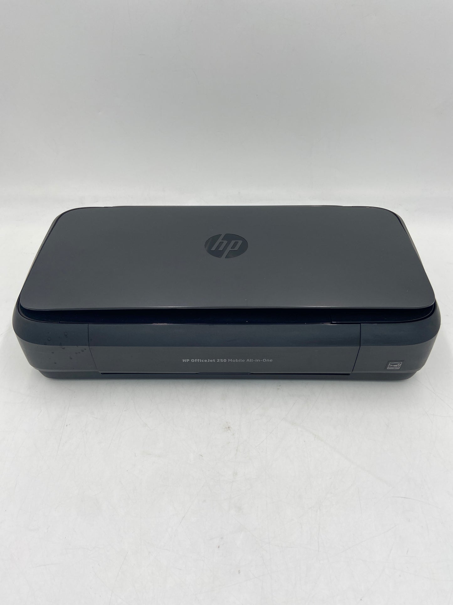 HP Officejet 250 Mobile All-In-One Printer