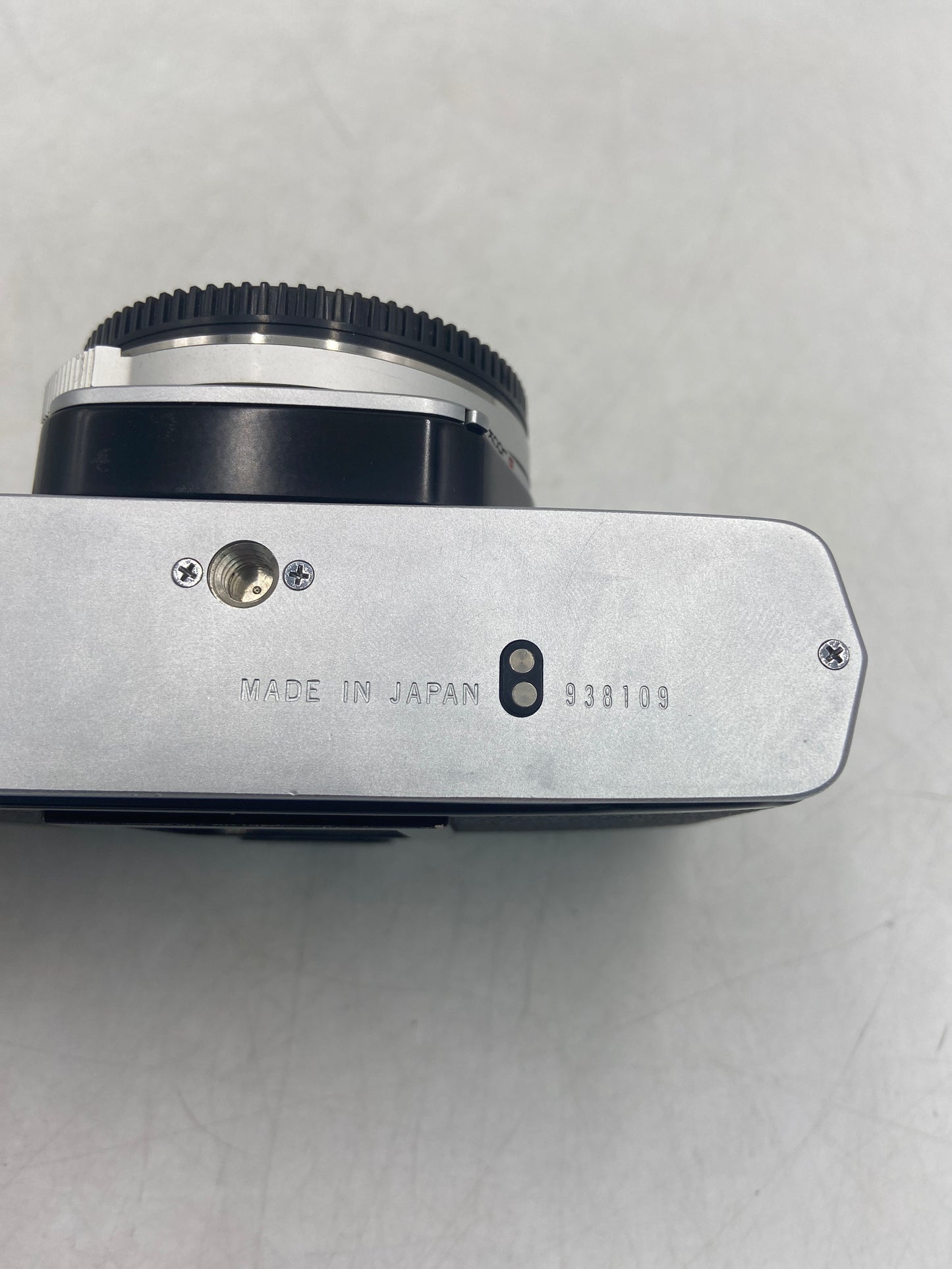 Olympus OM-2N 35MM SLR Film Camera