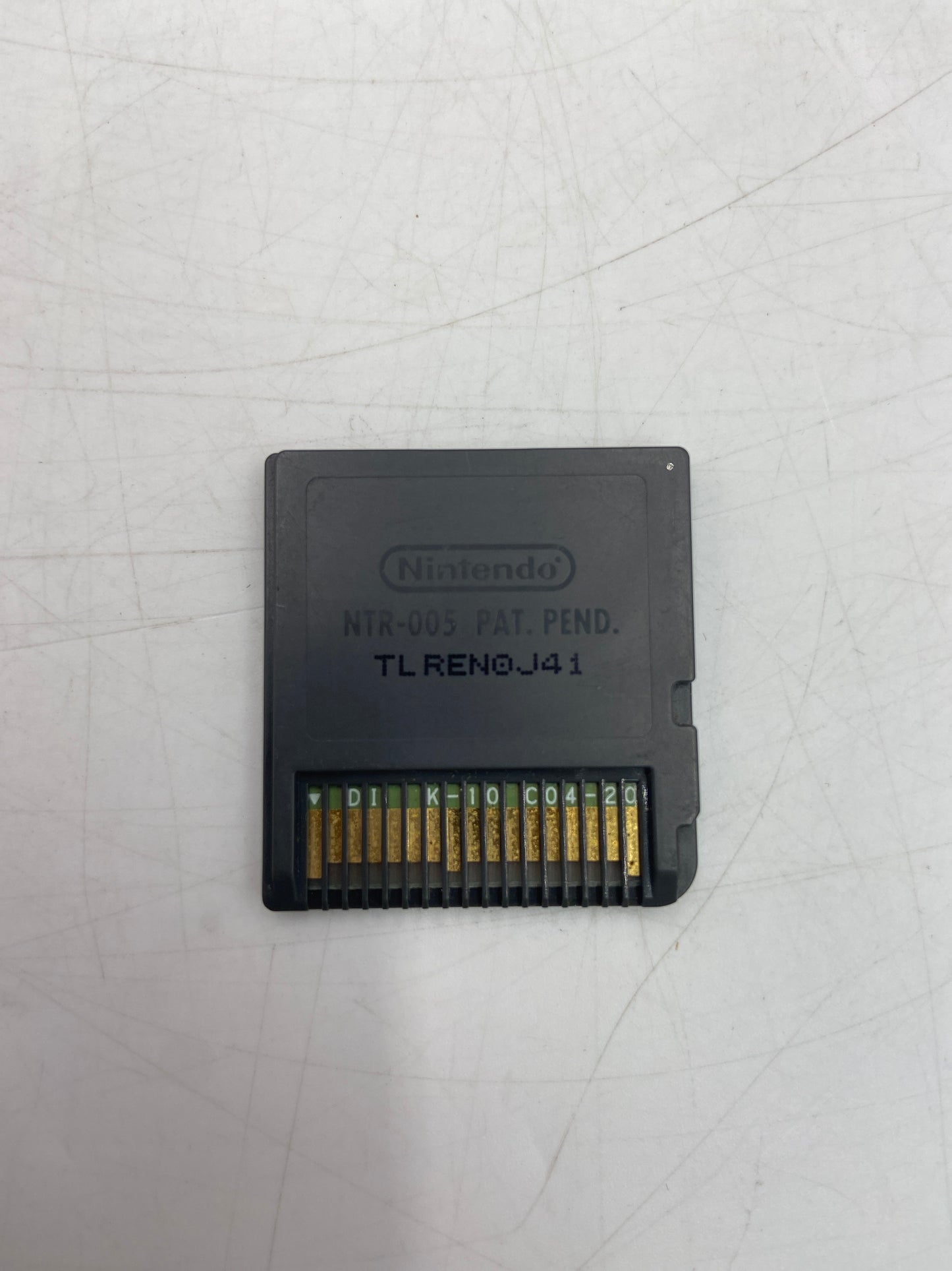 LEGO Lord Of The Rings (Nintendo DS, 2009)